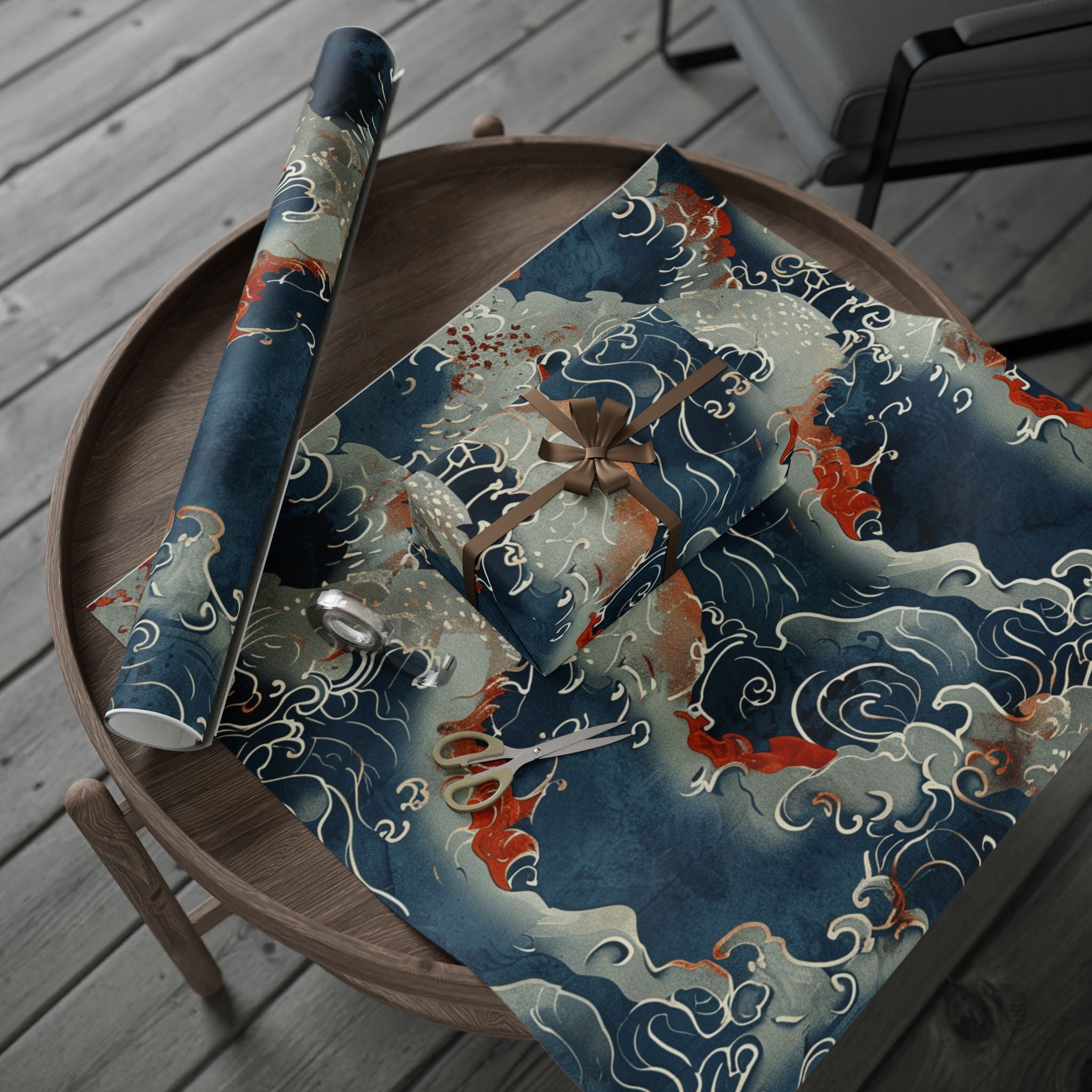 wave-pattern-japanese-style-colorful-design-gift-wrapping-papers-gift-wrap-craft-paper-scrapbooking-diy-projects-stationery-4