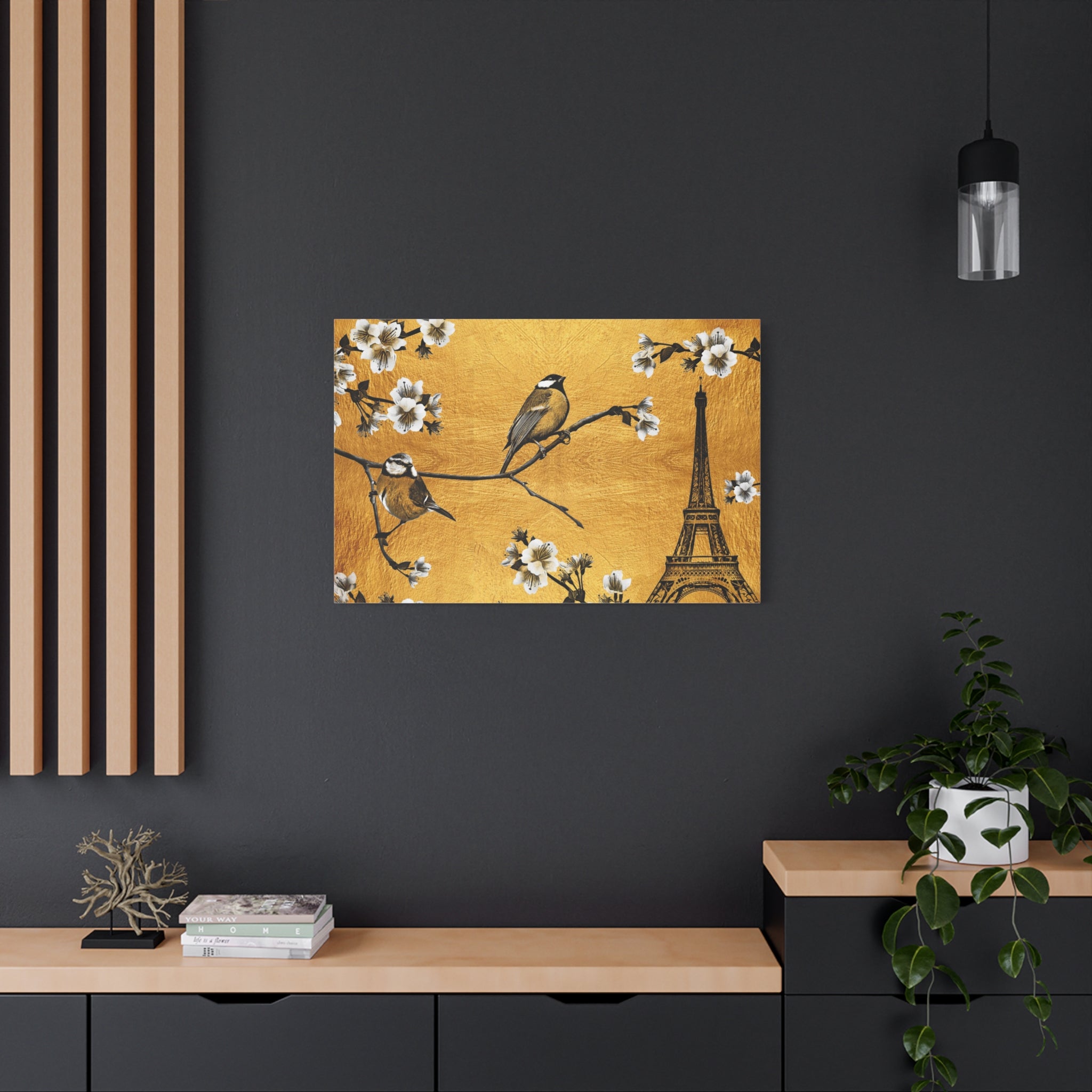canvas-wall-art-golden-eiffel-scenery-paris-spring-decor-matte-stretched-home-office-decoration-office-wall-hanging-french-ar