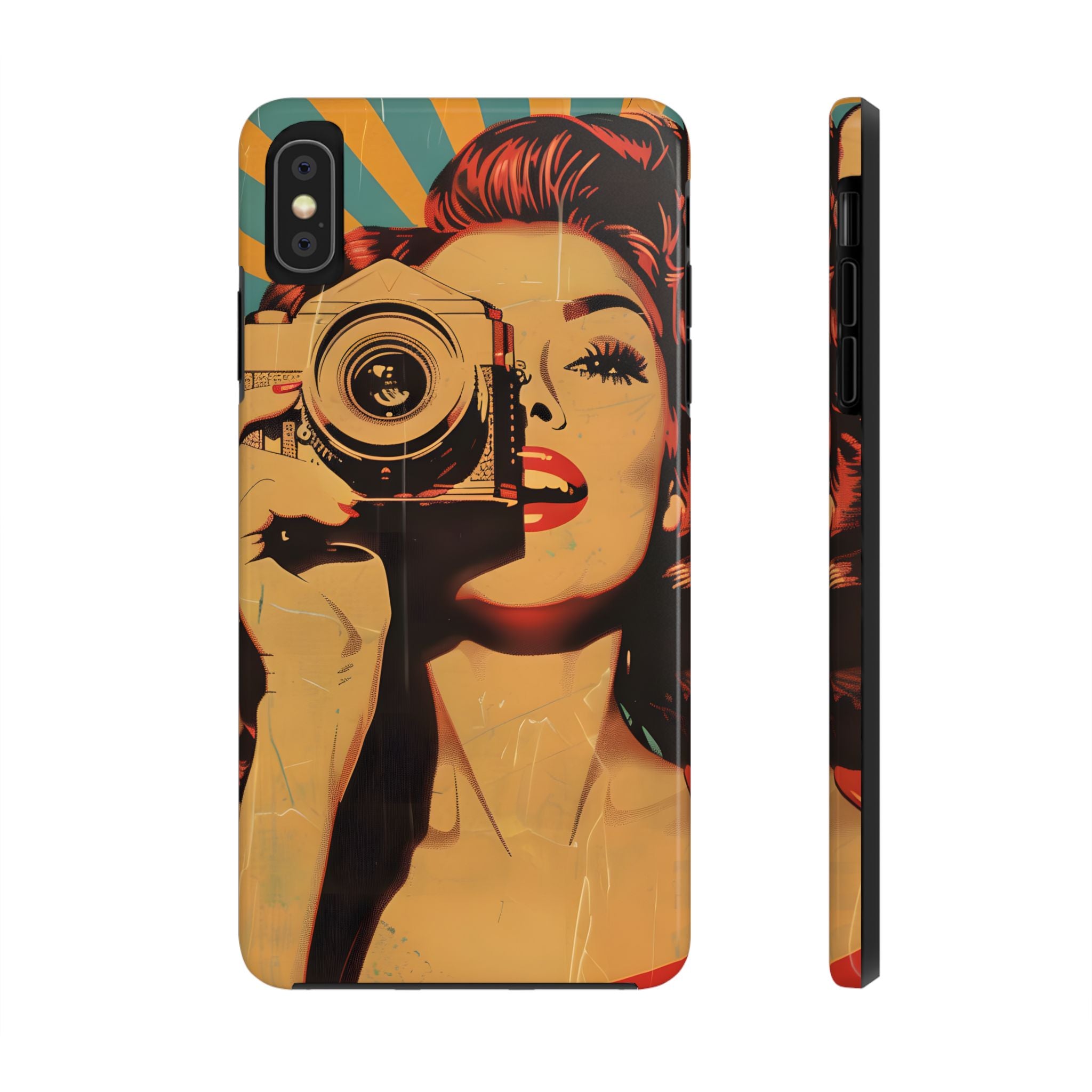 tough-iphone-cases-vintage-pin-up-girl-iphone-cover-strong-phone-protector-retro-pinup-design-protective-iphone-case-1