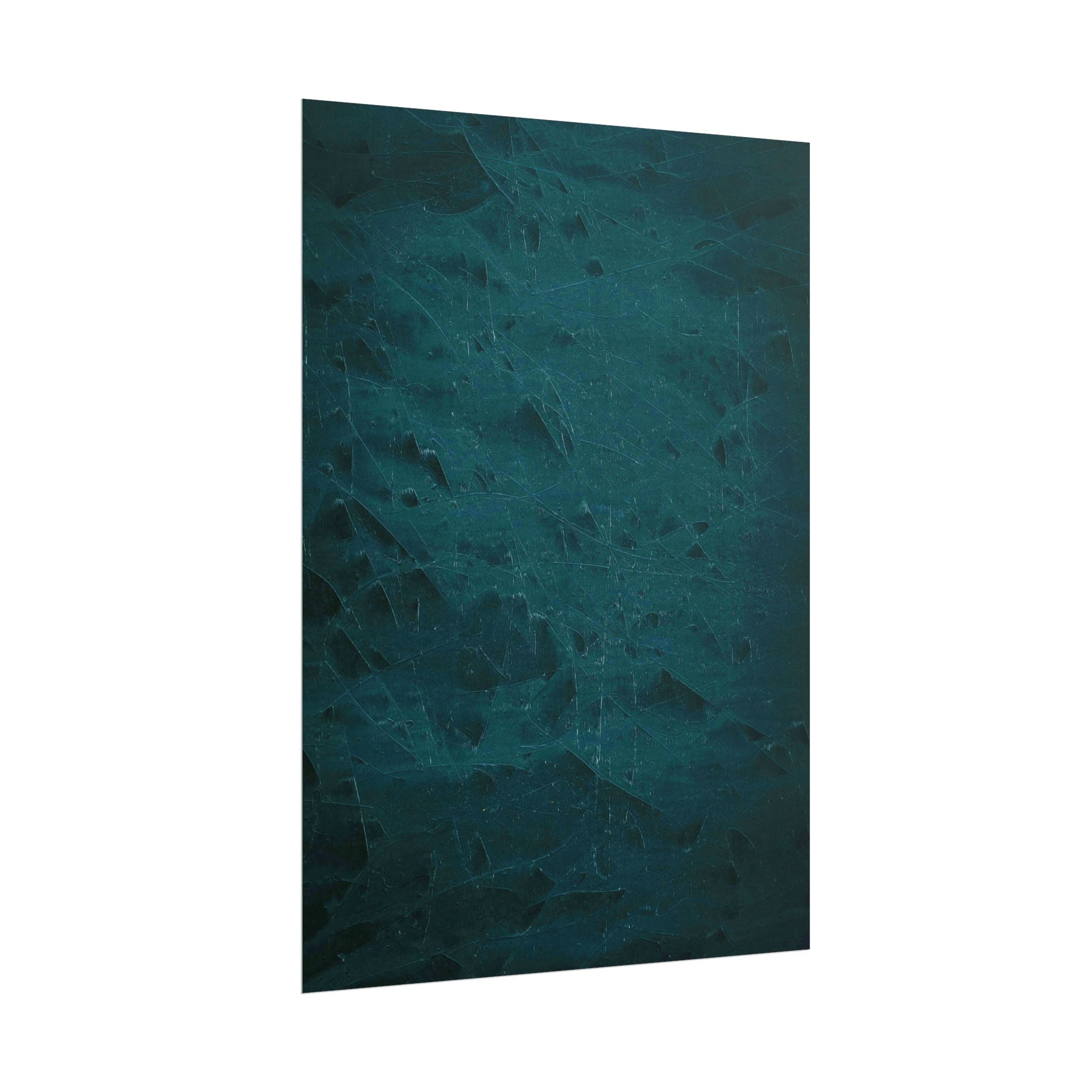 dark-green-abstract-minimalist-poster-art-contemporary-home-decor-modern-wall-art-print-unique-wall-decor-abstract-painting