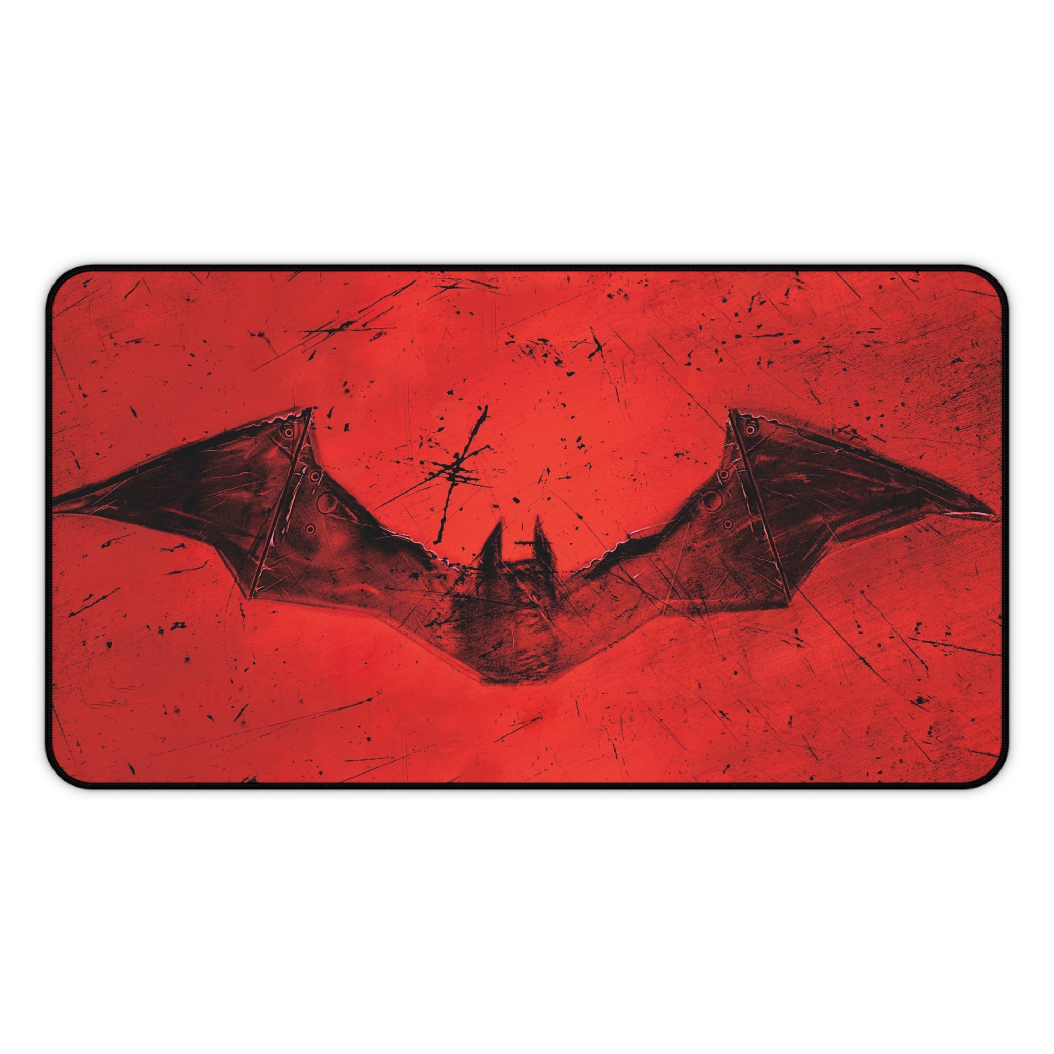 batman-red-logo-gaming-mouse-pad-the-dark-knight-desk-mat-xl-black-minimalist-desk-pad-gotham-city-c