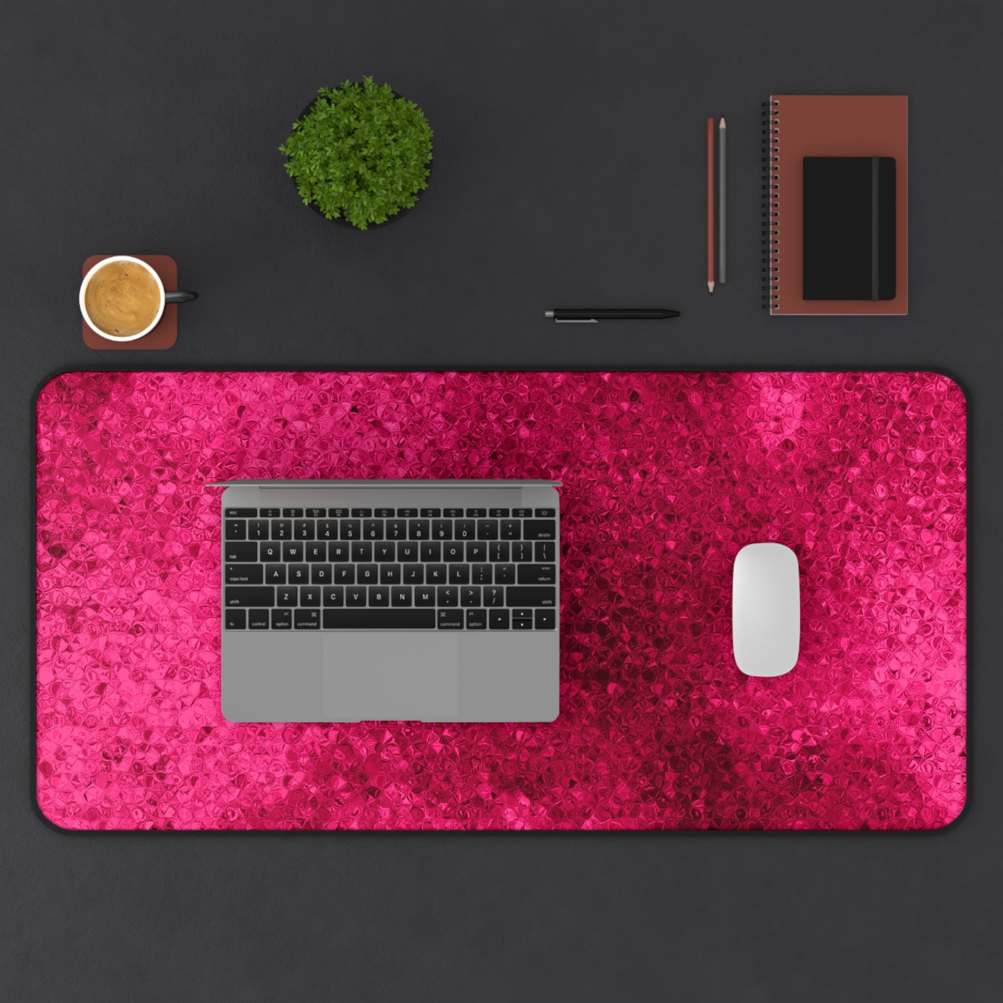 barbie-pink-mouse-pad-large-desk-pad-pink-mousepad-desk-pad-desk-pad-mat