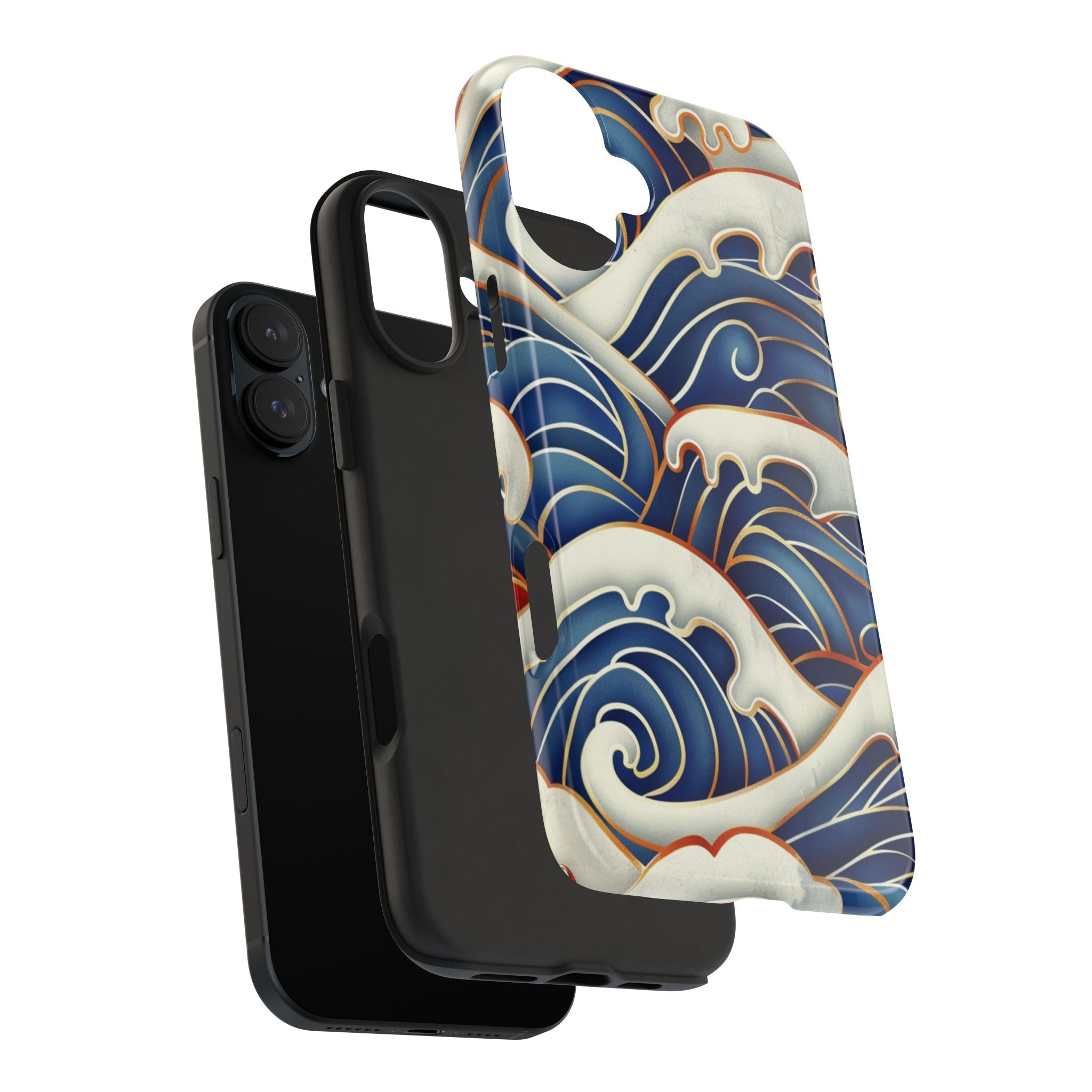 japanese-wave-pattern-iphone-tough-cases-protective-phone-cover-asian-ocean-print-iphone-15-16-pro-max-shell-geometric-phone-