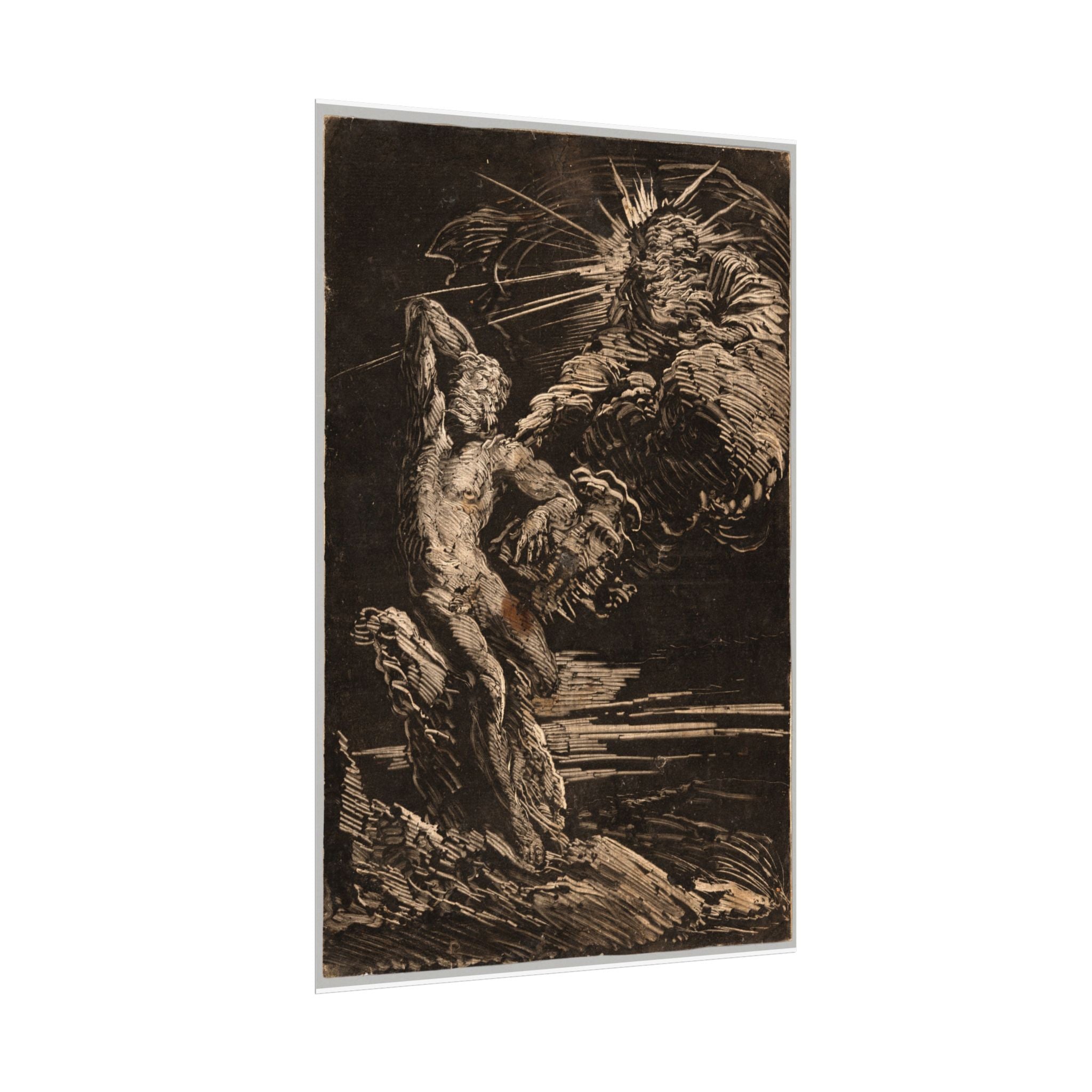 sketch-art-poster-print-giovanni-castiglione-the-creation-of-adam-poster-wall-art-decor-religious-gift-classic-art-print-vint