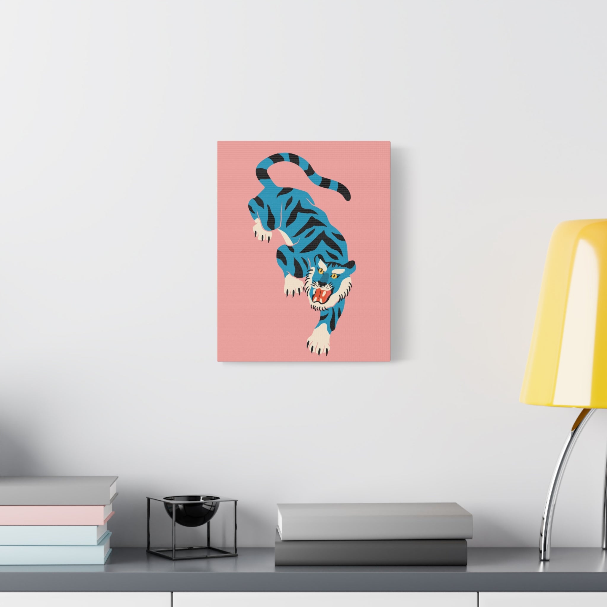 canvas-print-chinese-tiger-art-wall-decor-stretched-matte-canvas-home-decoration-tiger-wall-art-chinese-art-decor-chinese-zod