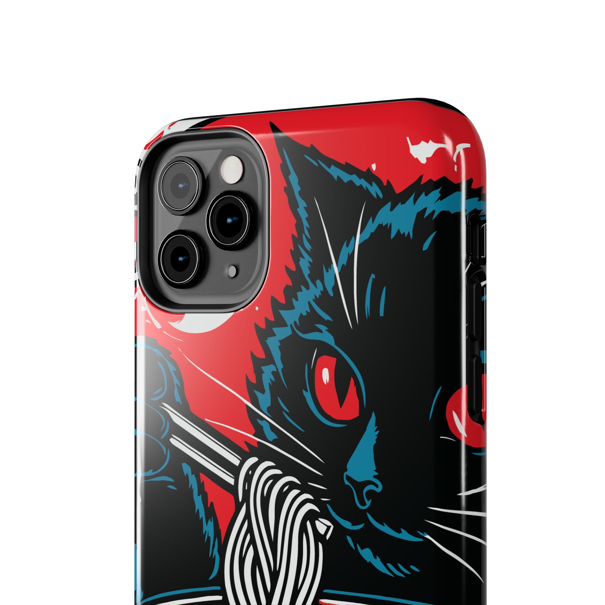 cat-eating-ramen-noodle-tough-iphone-case-japanese-anime-kawaii-protective-cover-anime-lover-gift-unique-iphone-shell-iphone-