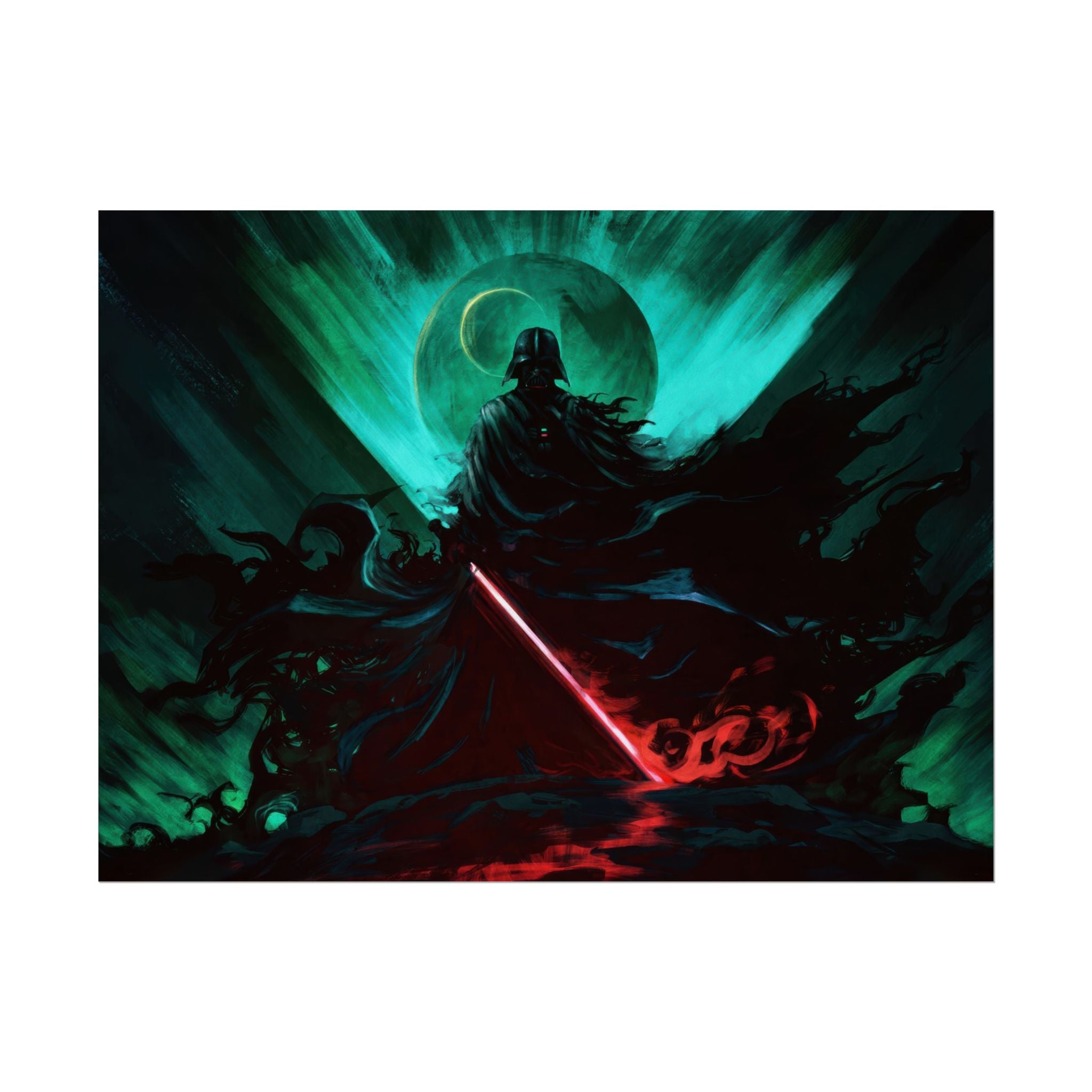 darth-vader-poster-print-star-wars-wall-art-galactic-darth-vader-art-darth-vader-wall-decor-lightsaber-dark-side-wall-decor-g