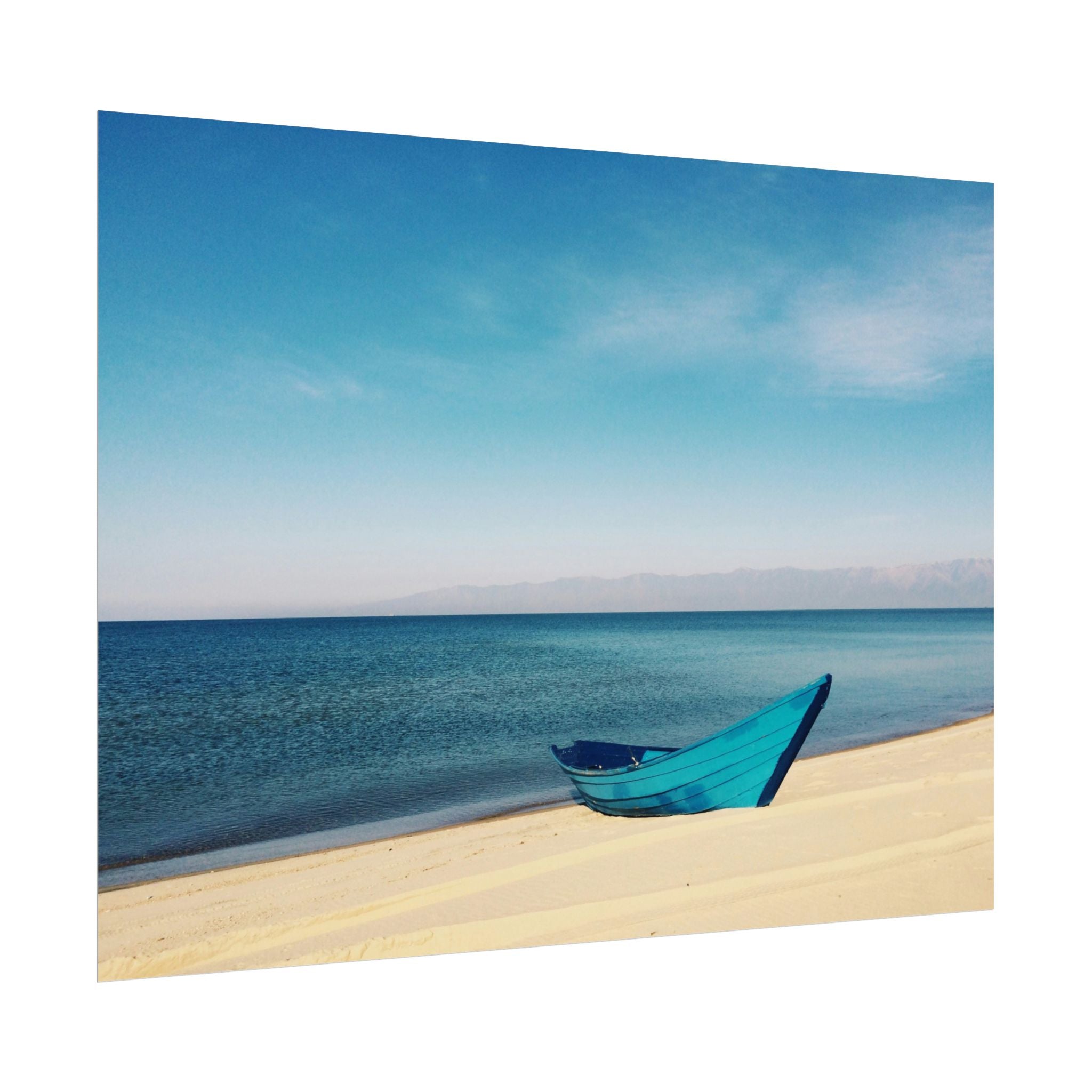 ocean-minimalist-poster-print-beach-wall-art-coastal-photography-blue-ocean-print-sand-landscape-home-office-decoration