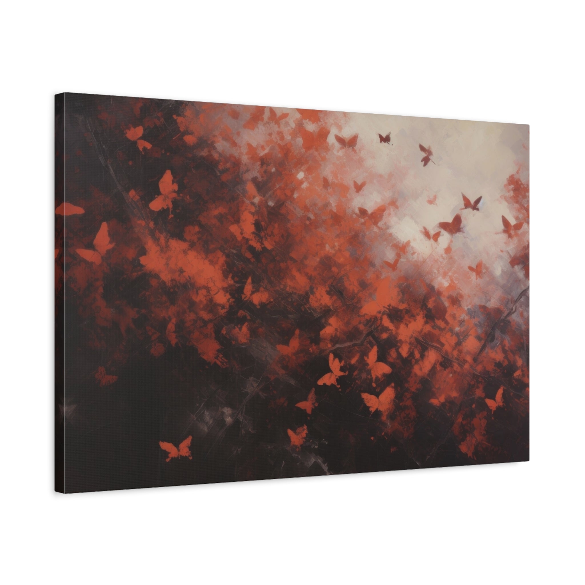 canvas-print-red-butterfly-brush-strokes-elegant-living-room-decor-housewarming-gift-wall-art-abstract-paintings-butterfly-de