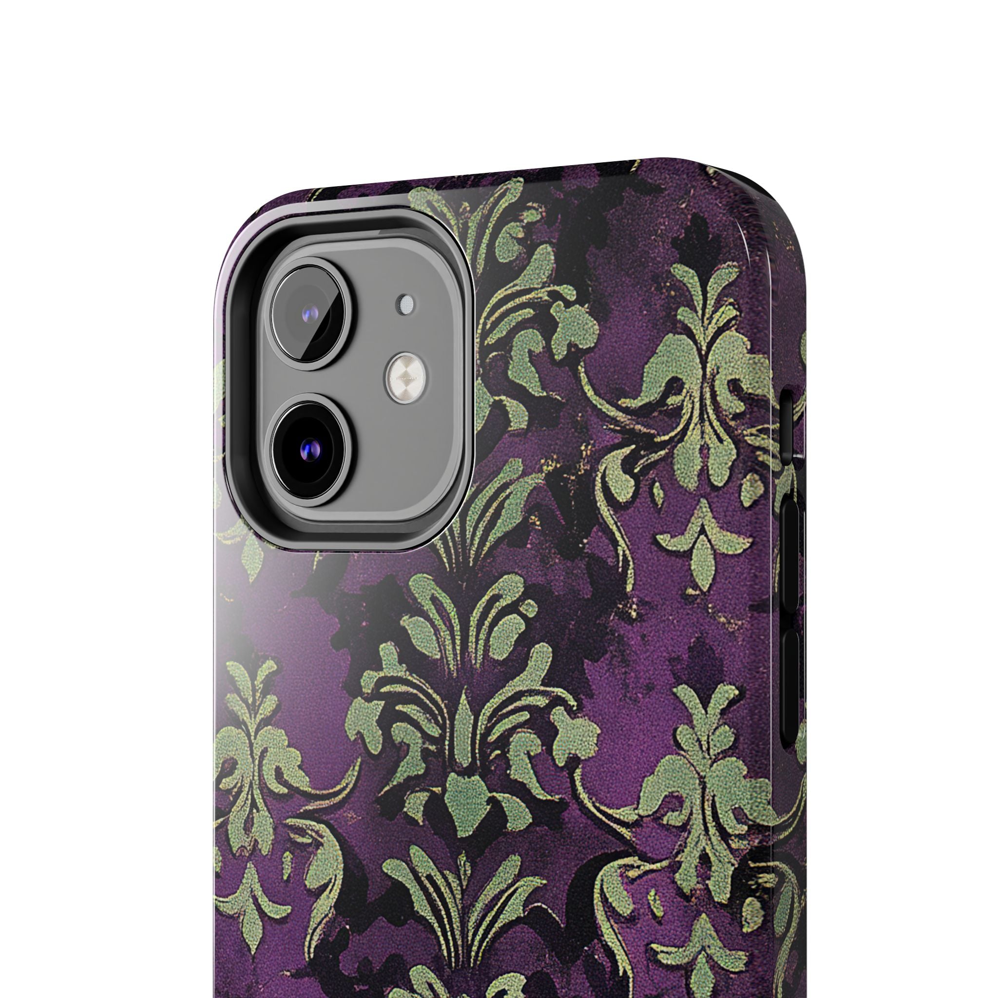 gothic-tough-iphone-case-tough-iphone-cover-dark-alternative-cell-iphone-case-spooky-goth-accessories-gothic-gift-for-him-her