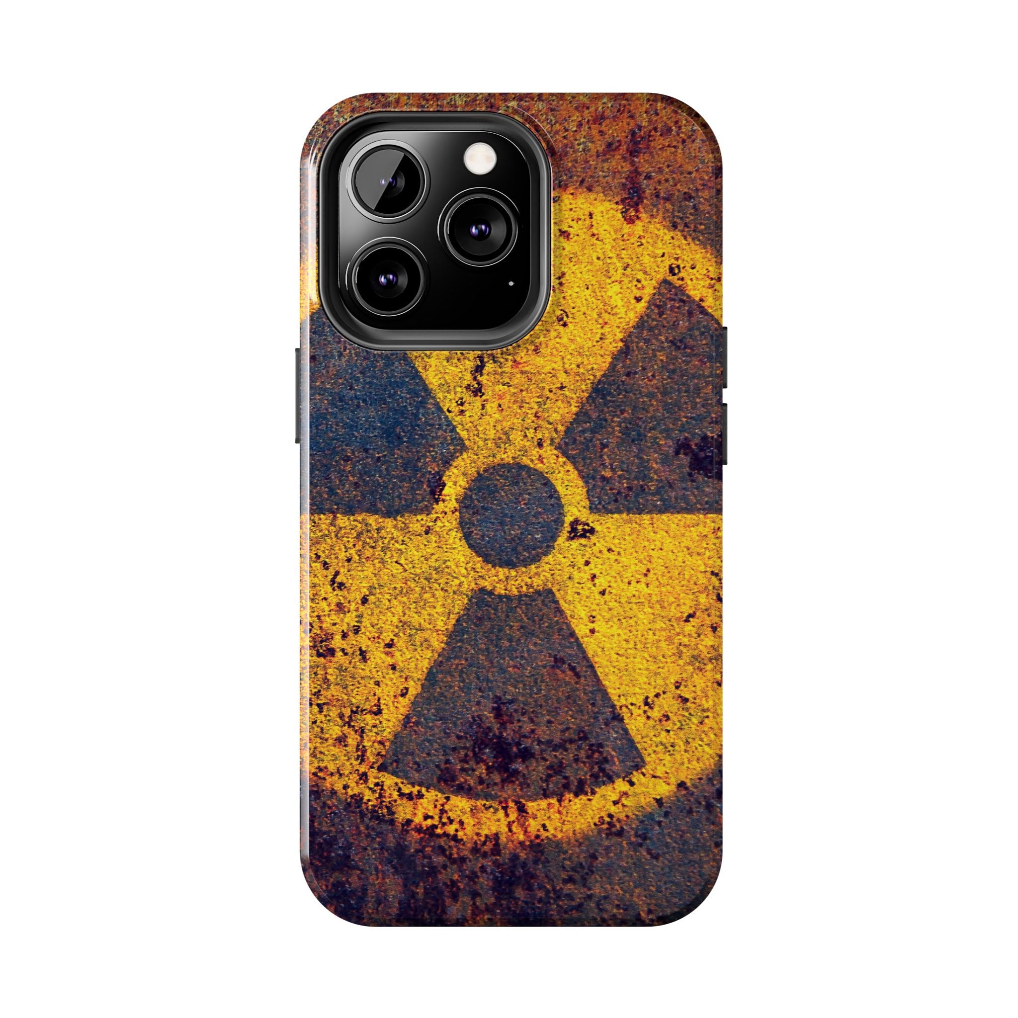 rusty-nuclear-sign-tough-iphone-case-protective-iphone-cover-for-nuclear-enthusiasts-radiation-warning-iphone-case-durable-ip