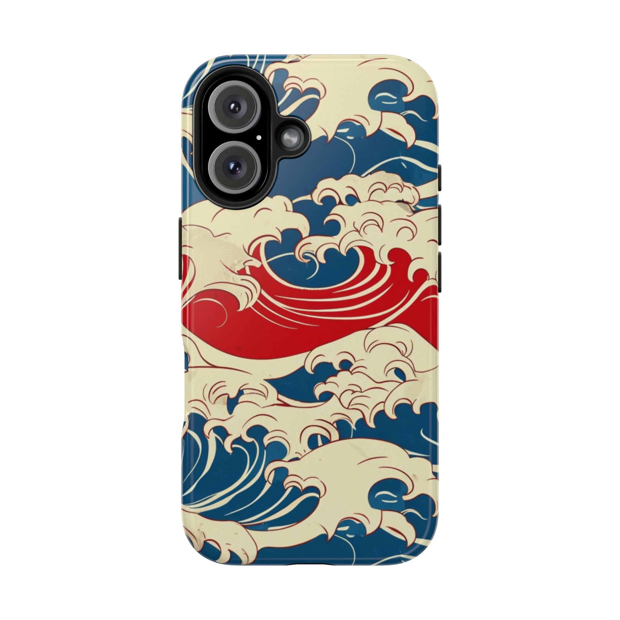 japanese-wave-pattern-iphone-tough-cases-protective-phone-cover-asian-ocean-print-iphone-15-16-pro-max-shell-geometric-phone-