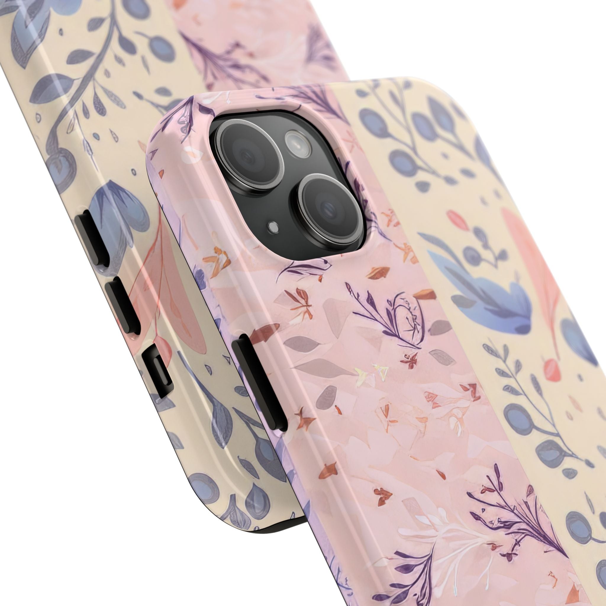 boho-floral-pastel-iphone-tough-case-protective-iphone-cover-artistic-iphone-case-stylish-tech-accessory-unique-gift-iphone-c