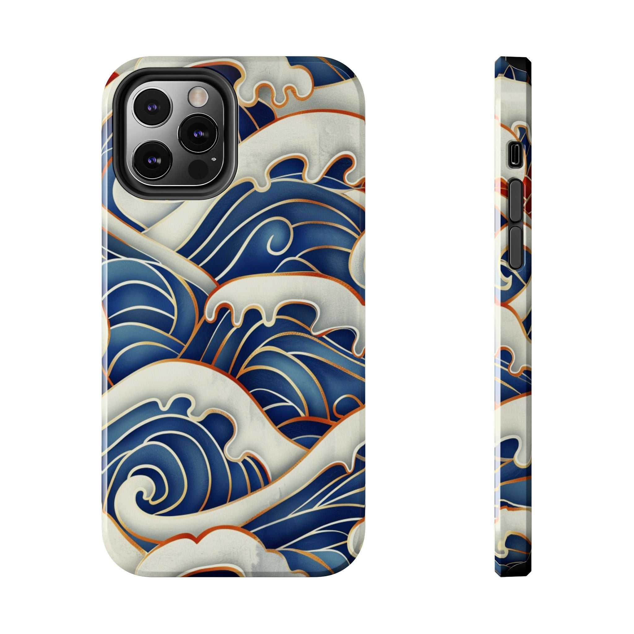 japanese-wave-pattern-iphone-tough-cases-protective-phone-cover-asian-ocean-print-iphone-15-16-pro-max-shell-geometric-phone-