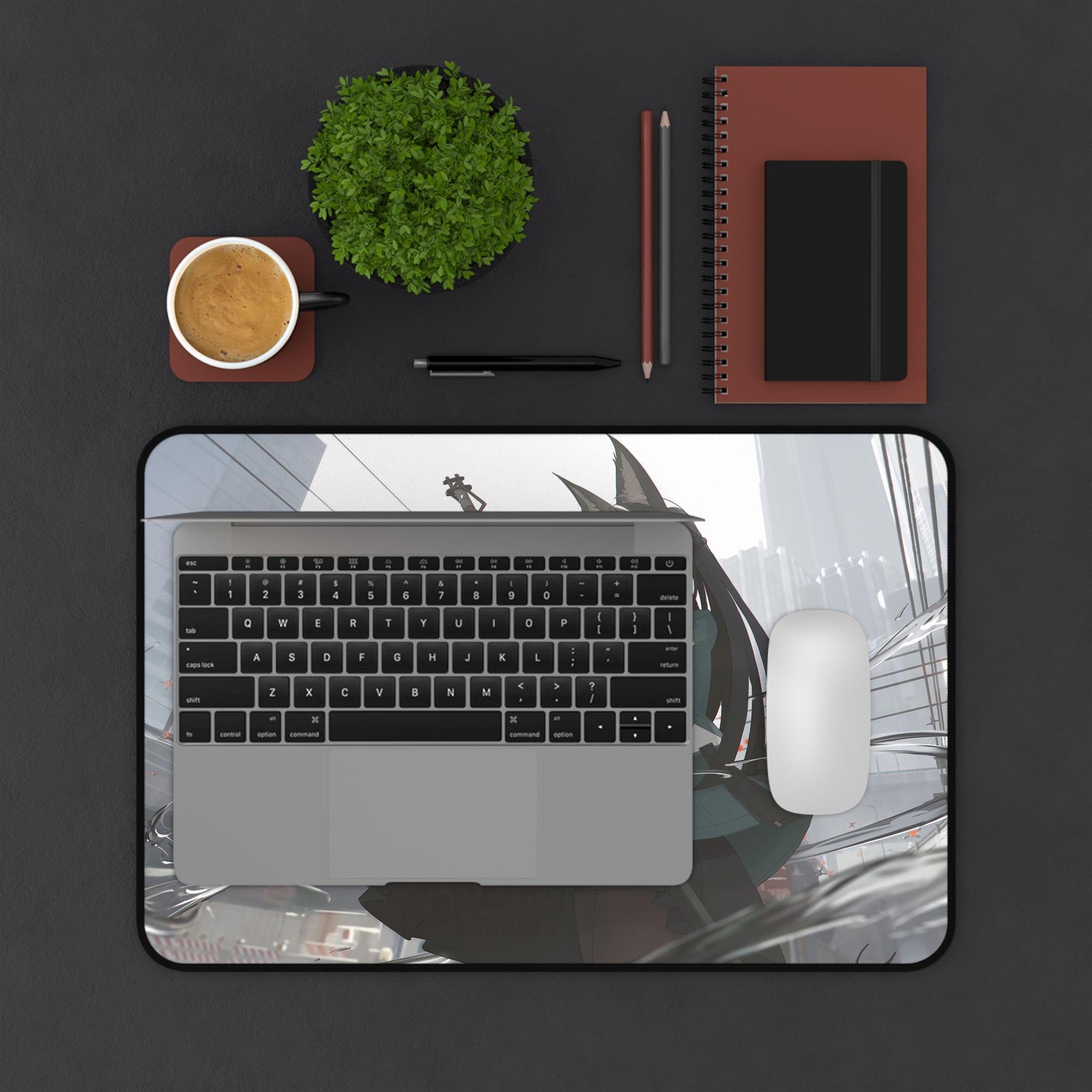 zenless-zone-zero-hoshimi-miyabi-gaming-mouse-pad-zzz-desk-mat-chief-anime-desk-pad-xl-maiden-waifu-