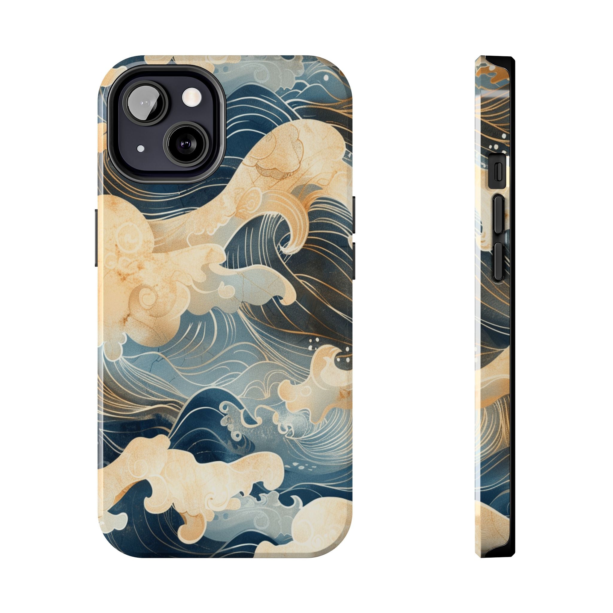 japanese-wave-pattern-iphone-tough-cases-protective-phone-cover-asian-ocean-print-iphone-15-16-pro-max-shell-geometric-phone-
