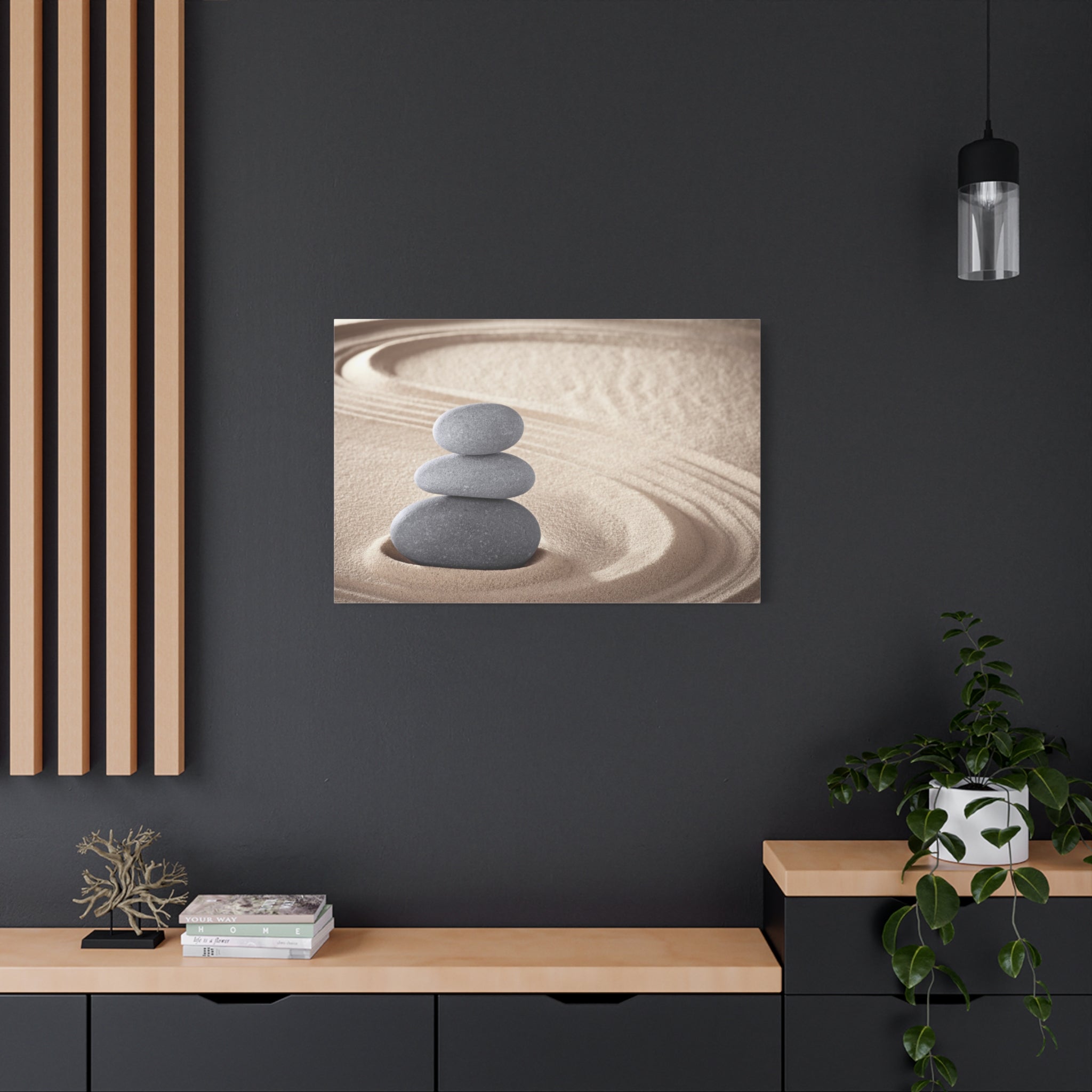 canvas-wall-art-japanese-dry-garden-zen-wall-art-zen-decor-stretched-canvas-print-zen-home-decor-japanese-garden-art-meditati