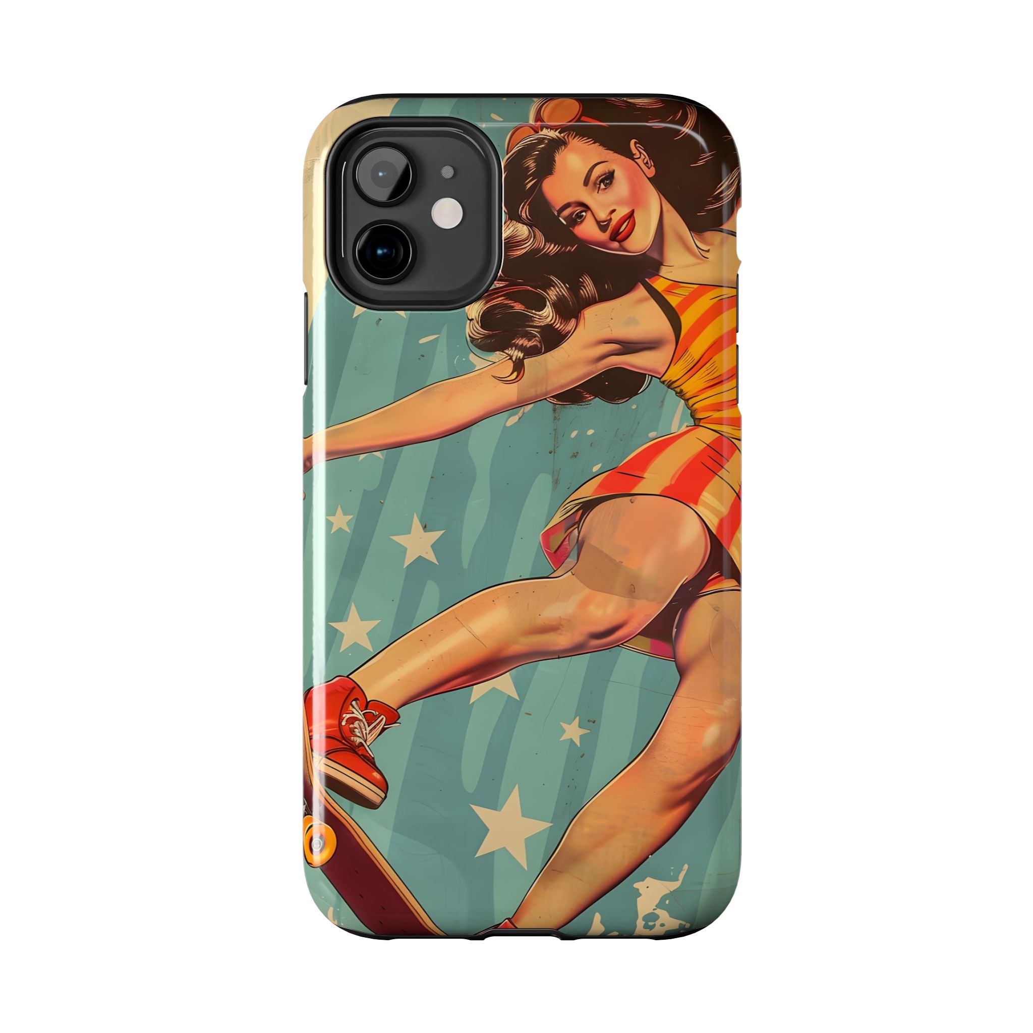 tough-iphone-cases-vintage-pin-up-girl-iphone-cover-strong-phone-protector-retro-pinup-design-protective-iphone-case-2