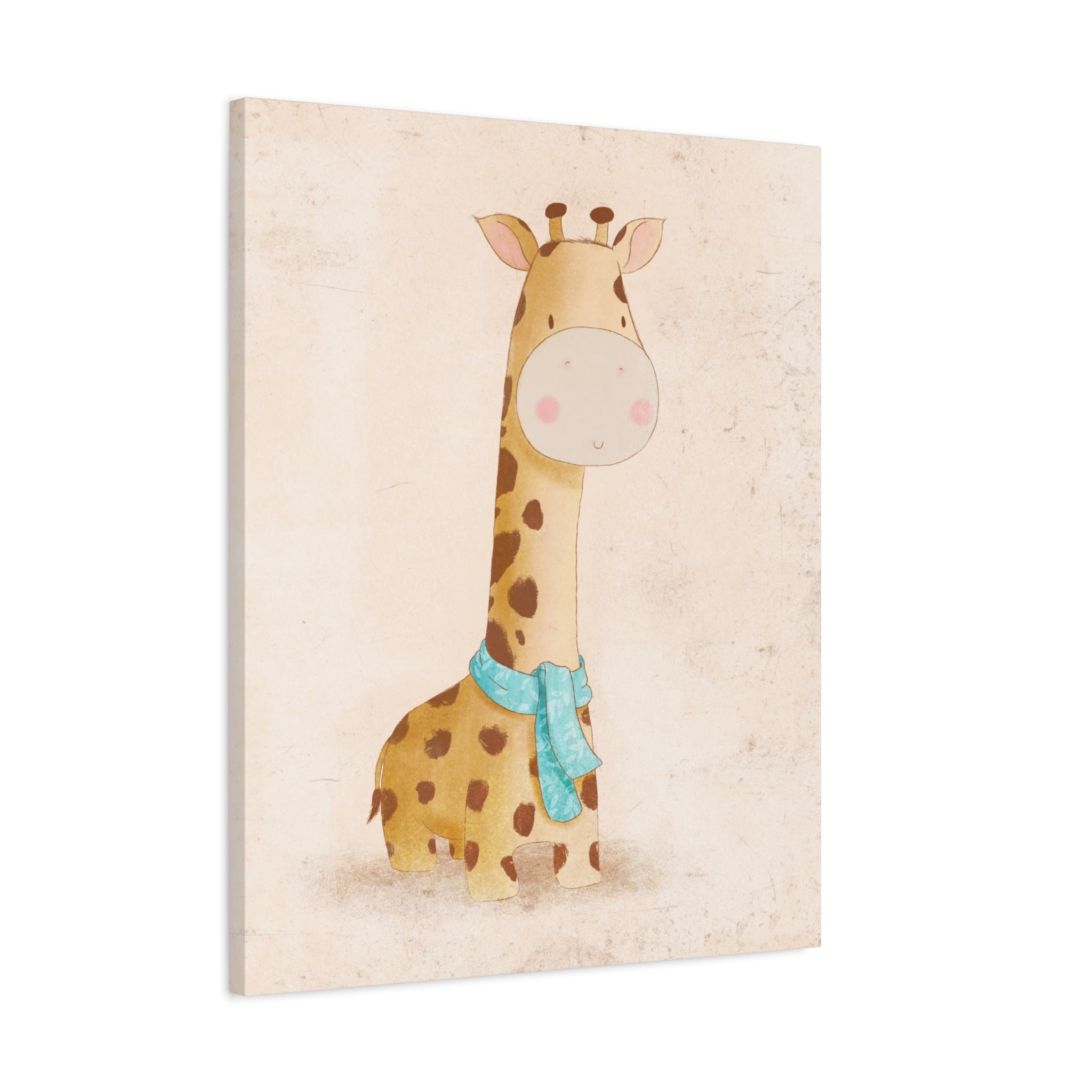 canvas-wall-art-cute-giraffe-nursery-decor-baby-giraffe-print-nursery-art-cute-giraffe-decoration-baby-nursery-cute-animals
