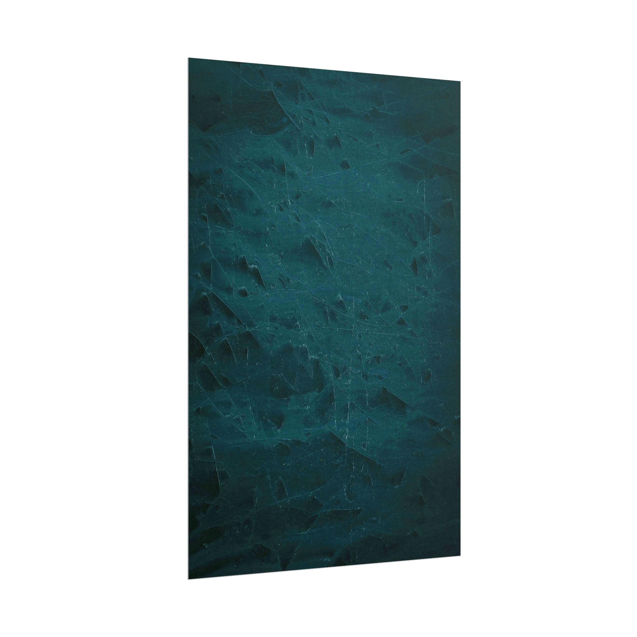 dark-green-abstract-minimalist-poster-art-contemporary-home-decor-modern-wall-art-print-unique-wall-decor-abstract-painting