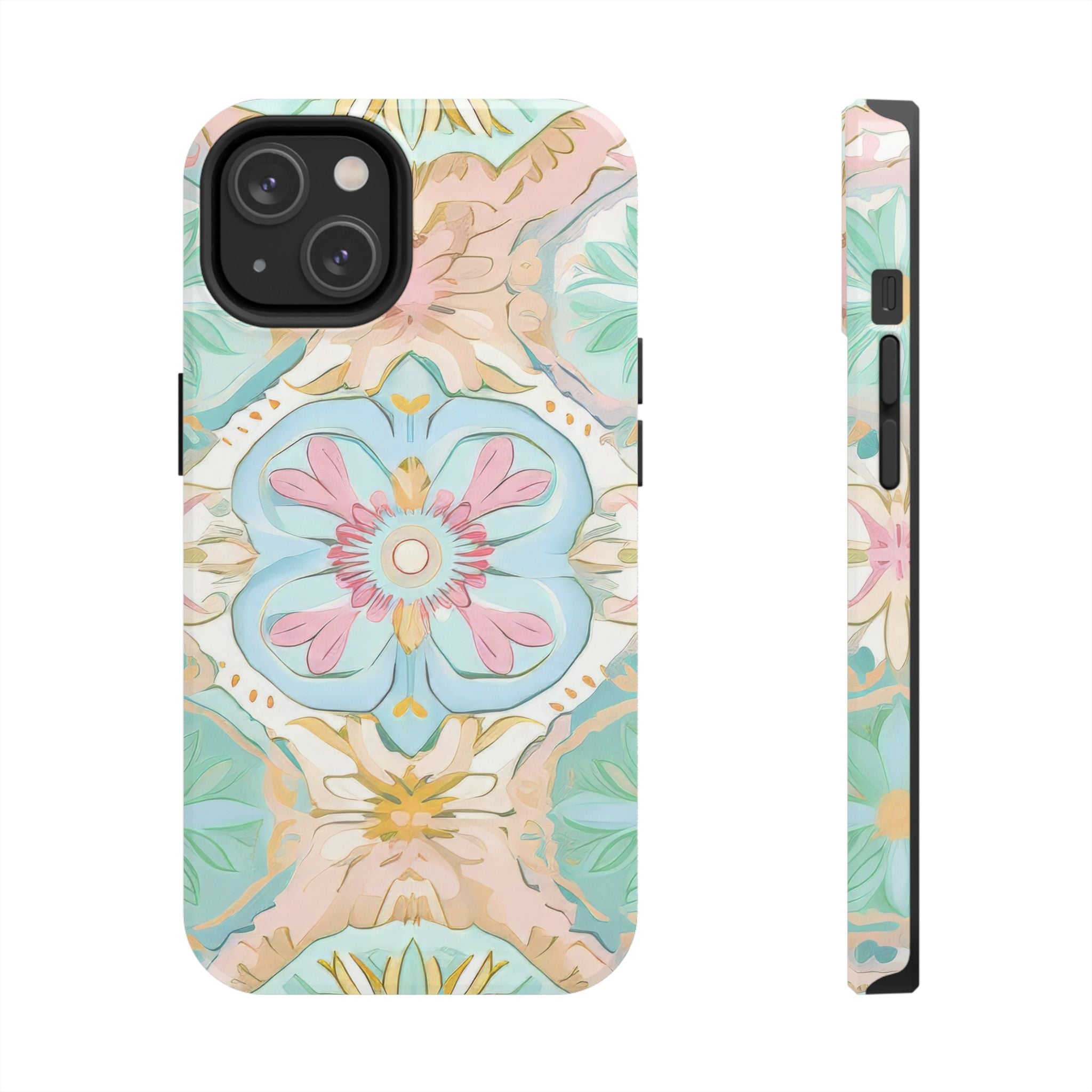 boho-floral-pastel-iphone-tough-case-protective-iphone-cover-artistic-iphone-case-stylish-tech-accessory-unique-gift-iphone-c