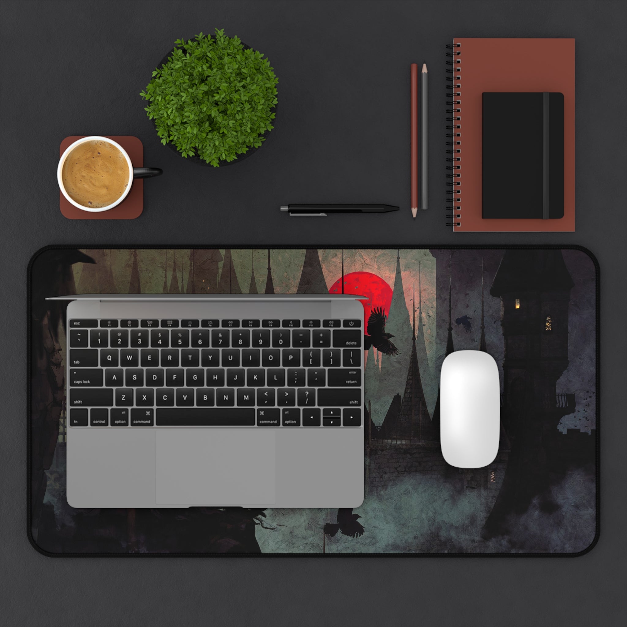 bloodborne-artwork-mouse-pad-eileen-the-crow-desk-pad-large-gaming-desk-mat-fantasy-protective-desk-pad-gamer-gift-gothic-art