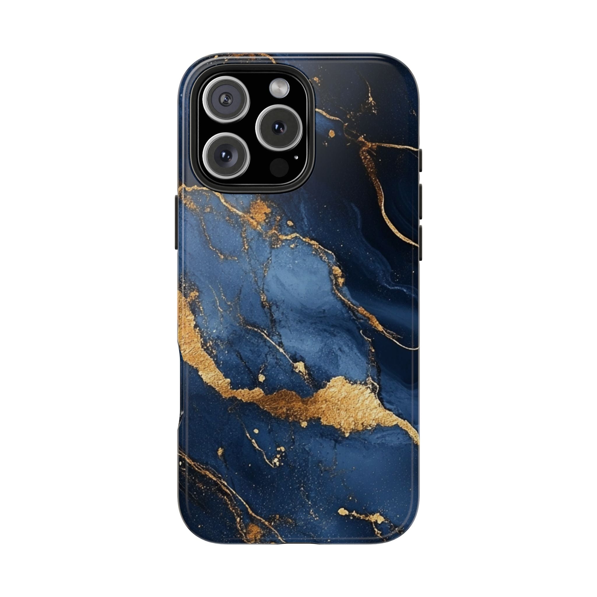 blue-gold-marble-iphone-tough-case-elegant-minimalist-protective-cover-stylish-phone-shell-hard-shell-iphone-case-trendy-acce
