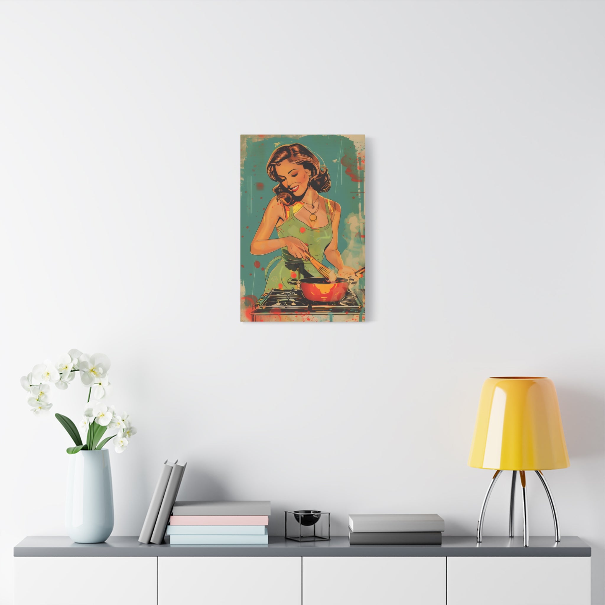 vintage-pin-up-girl-canvas-print-vintage-canvas-wall-art-retro-pinup-poster-pin-up-illustration-home-decor-wall-hanging-vinta