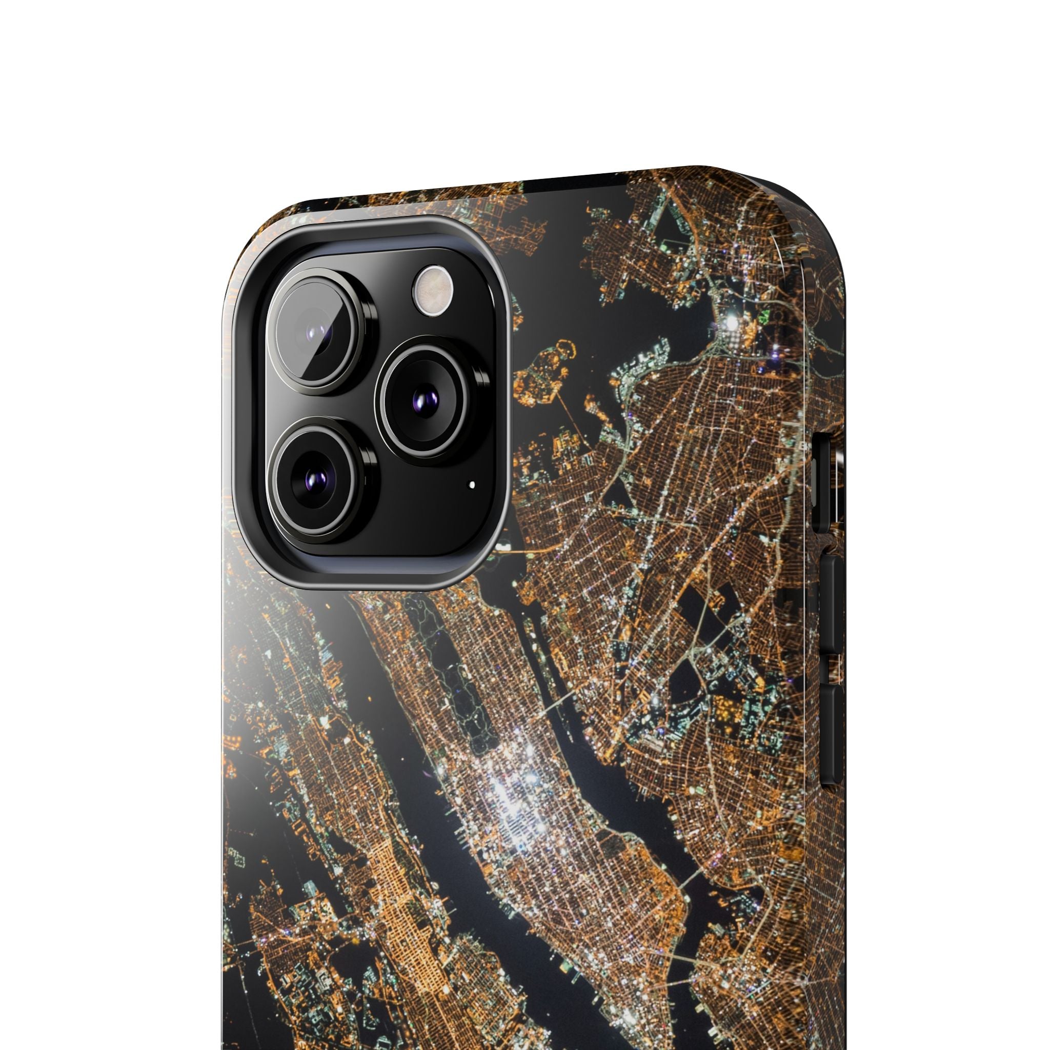 new-york-city-tough-iphone-case-nyc-satellite-view-iphone-cover-nyc-hard-shell-iphone-case-iphone-accessories-cool-tough-ipho