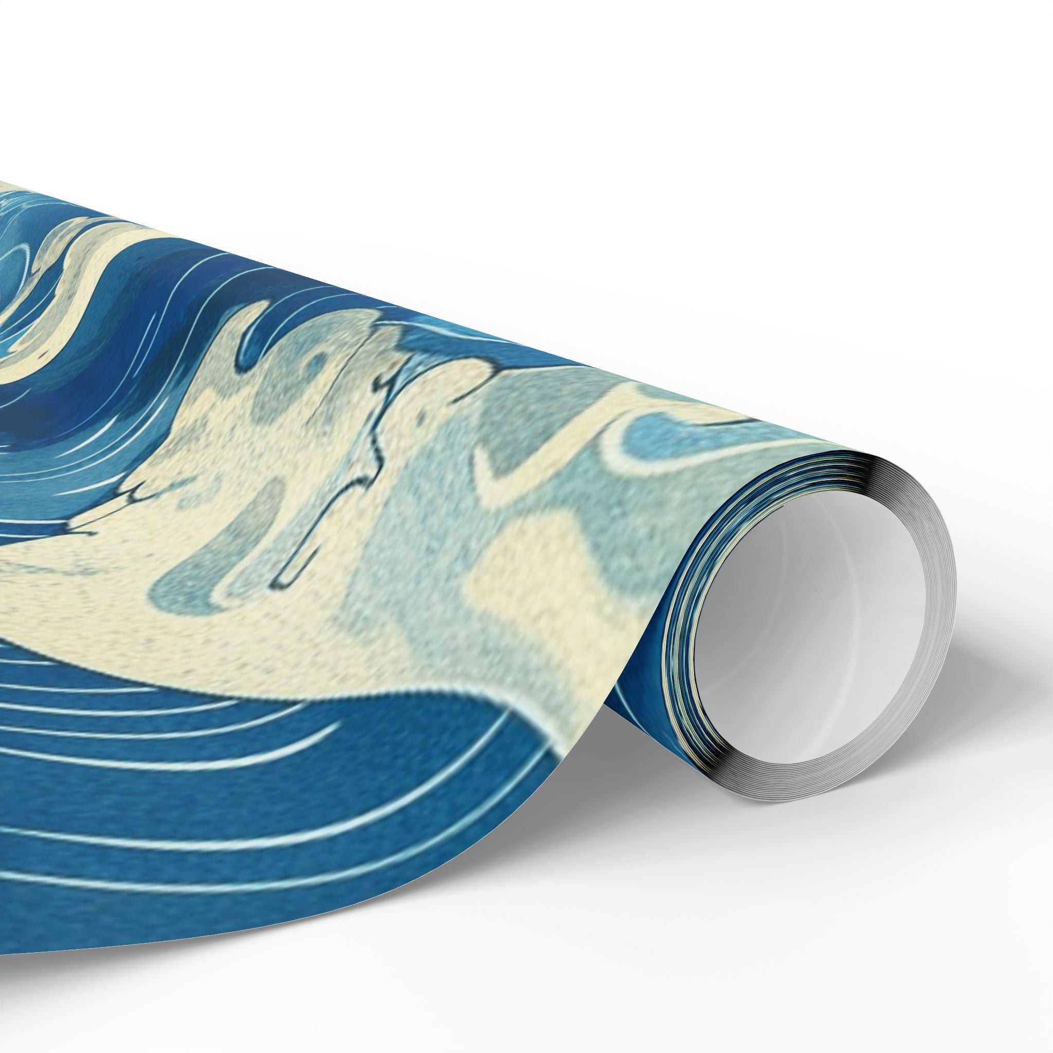 wave-pattern-japanese-style-colorful-design-gift-wrapping-papers-gift-wrap-craft-paper-scrapbooking-diy-projects-stationery