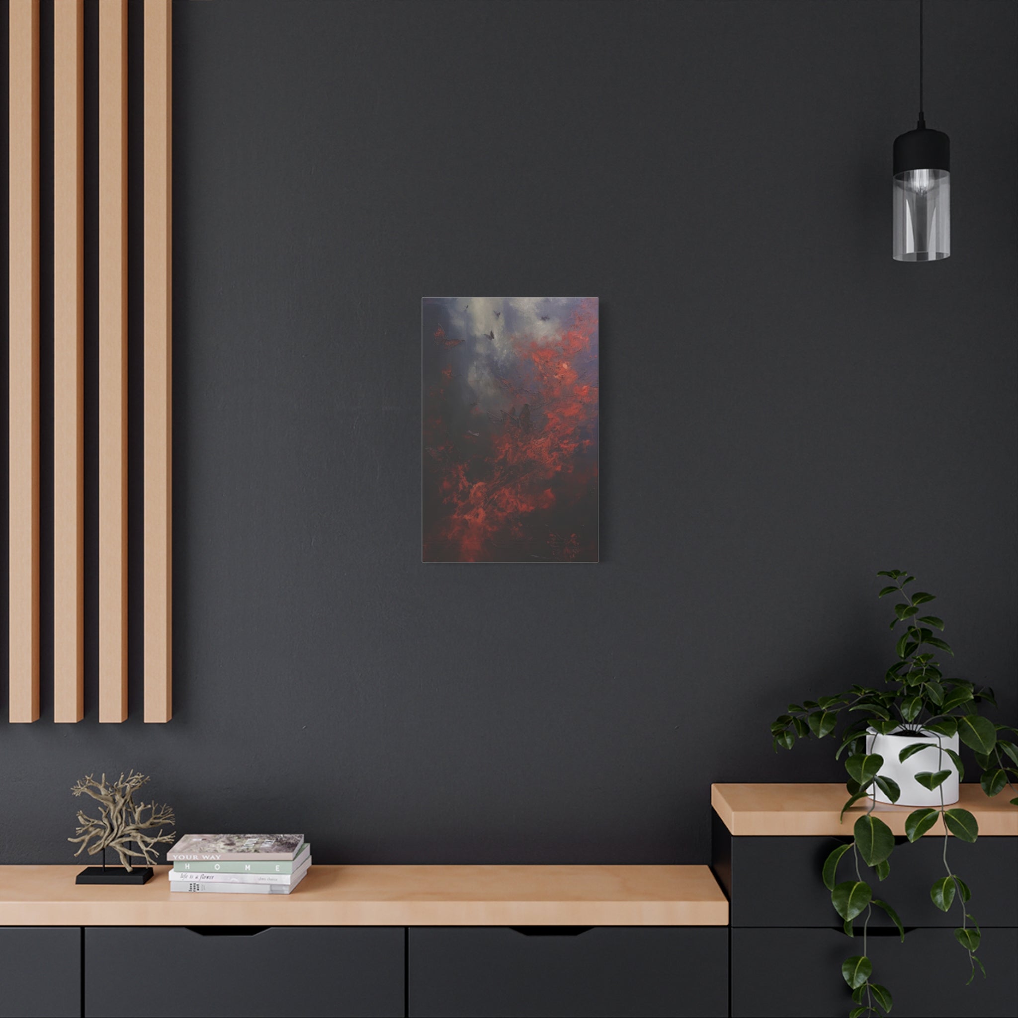 canvas-print-black-abstract-butterfly-brush-strokes-living-room-decor-housewarming-gift-wall-art-abstract-paintings-butterfly