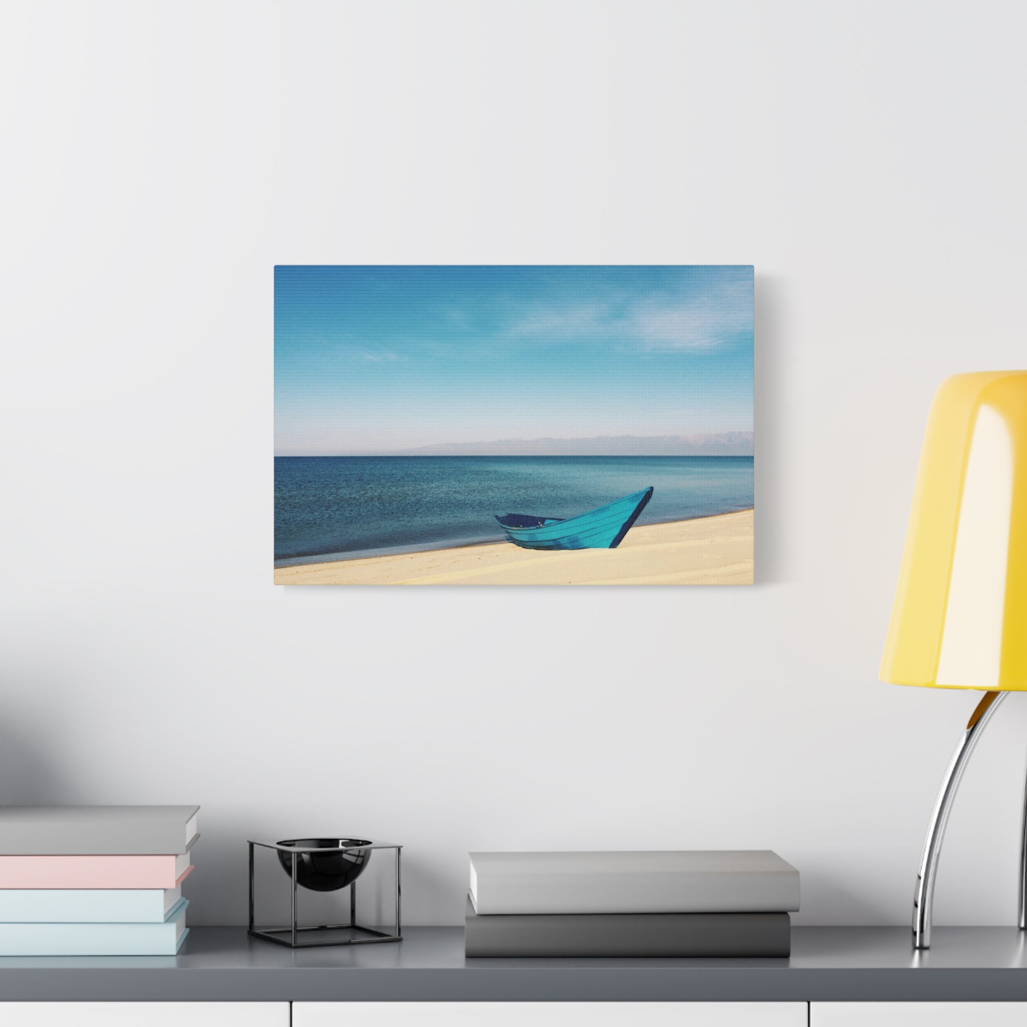 canvas-print-ocean-minimalist-decor-beach-wall-art-coastal-stretched-painting-blue-ocean-print-sand-landscape-home-office-dec