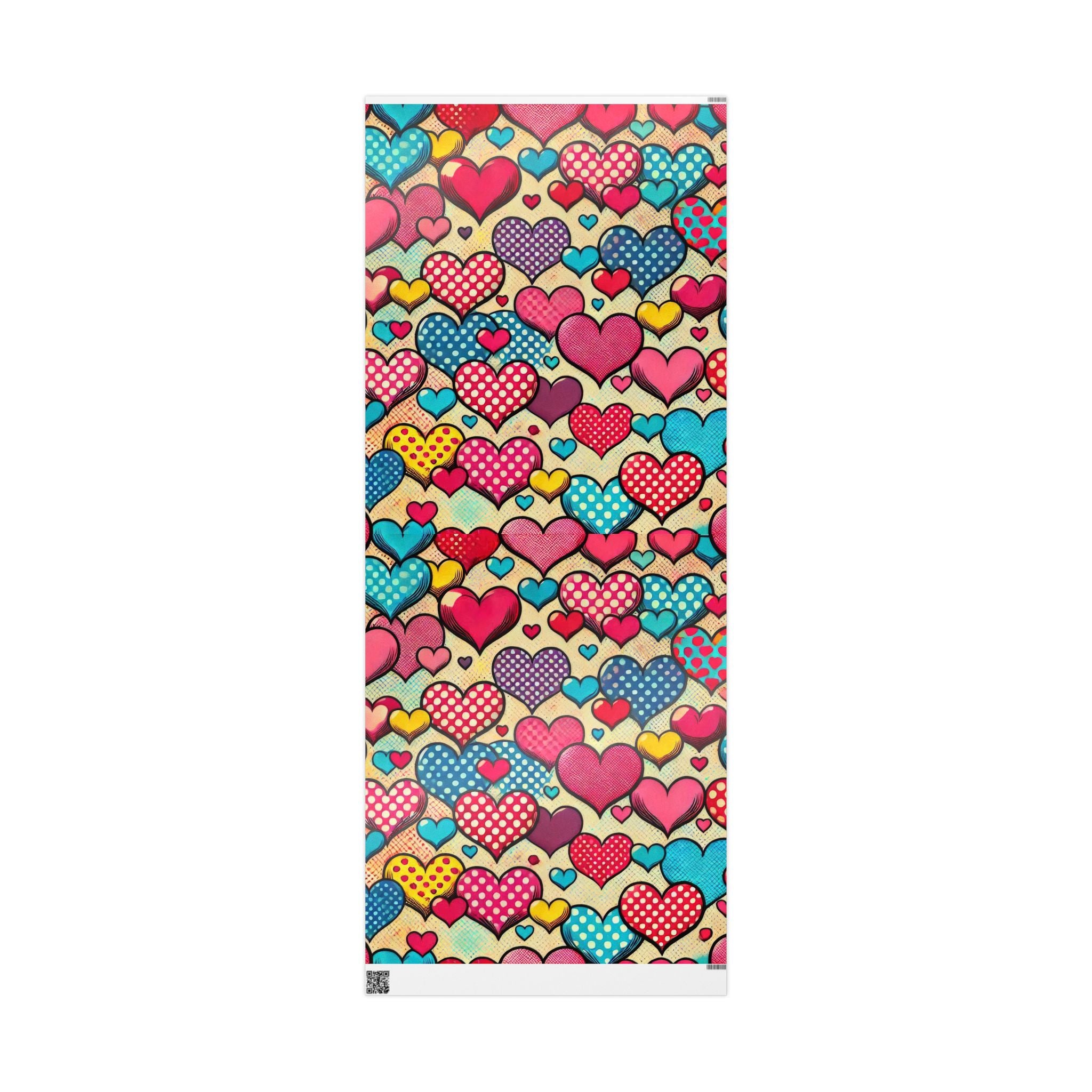 valentines-day-pop-art-gift-wrapping-papers-v-day-gift-wrap-roll-heart-love-pattern-romantic-present-packaging-anniversary-bi