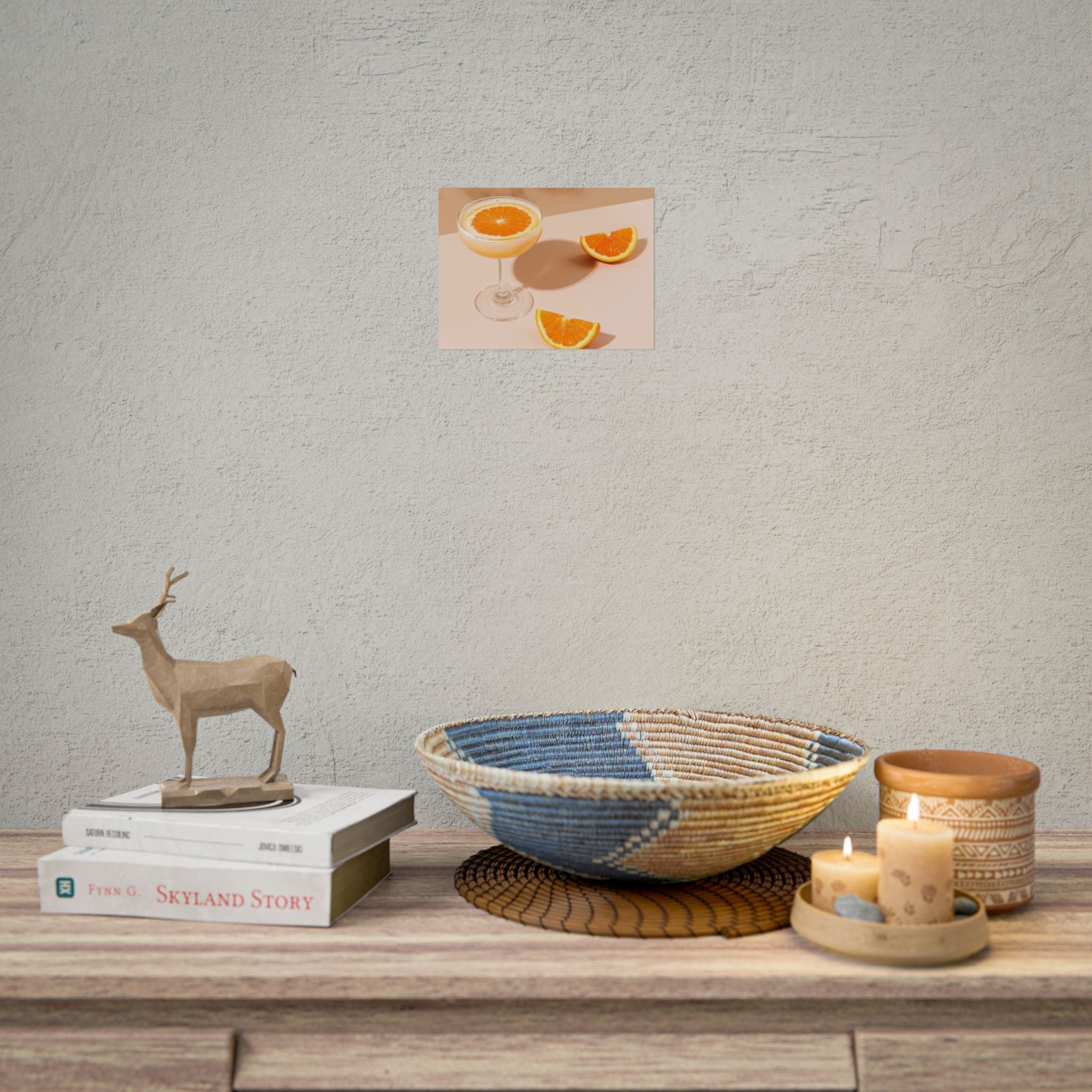 cocktail-margarita-poster-print-vibrant-wall-art-for-home-decor-kitchen-decor-bar-decor-gift-for-bartenders-housewarming-gift