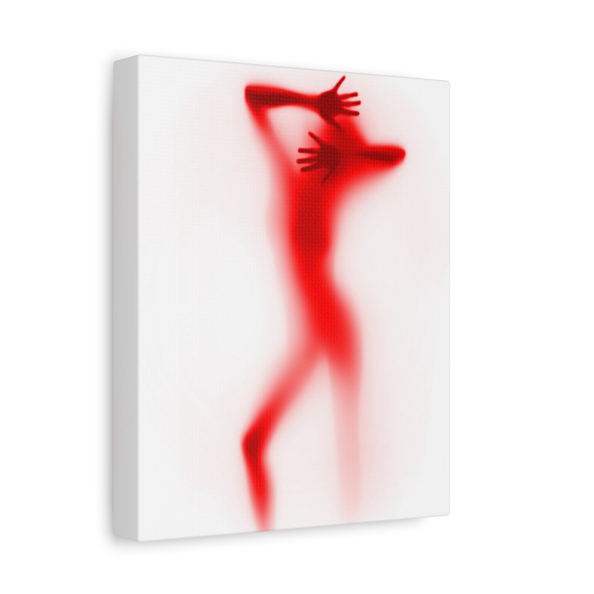 hidden-woman-silhouette-canvas-wall-art-print-sensual-matte-stretched-canvas-print-decor-beautiful-blur-home-office-decor-gif