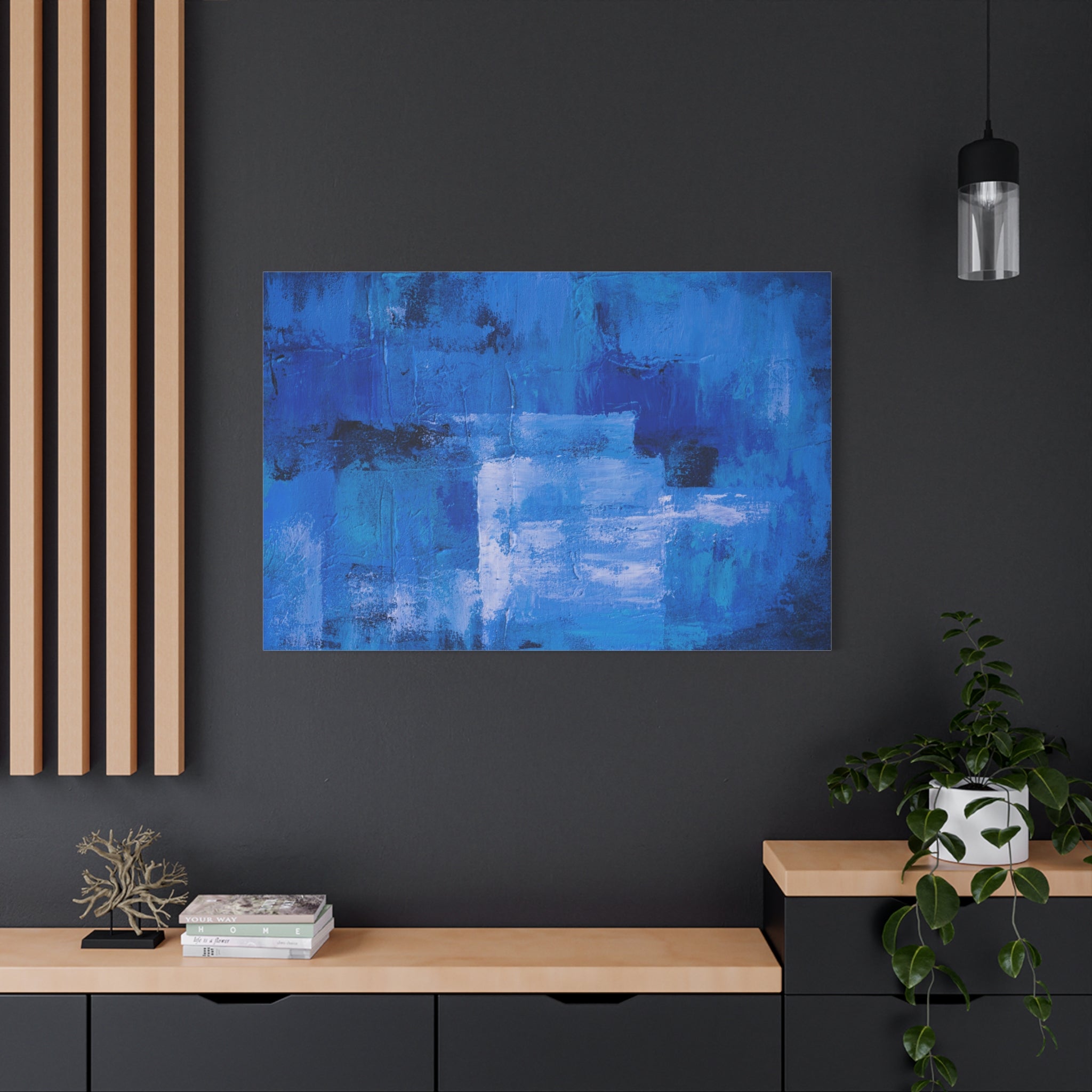 canvas-wall-art-blue-abstract-matte-stretched-canvas-print-home-decor-office-wall-art-gift-for-art-lovers-blue-room-decor-abs