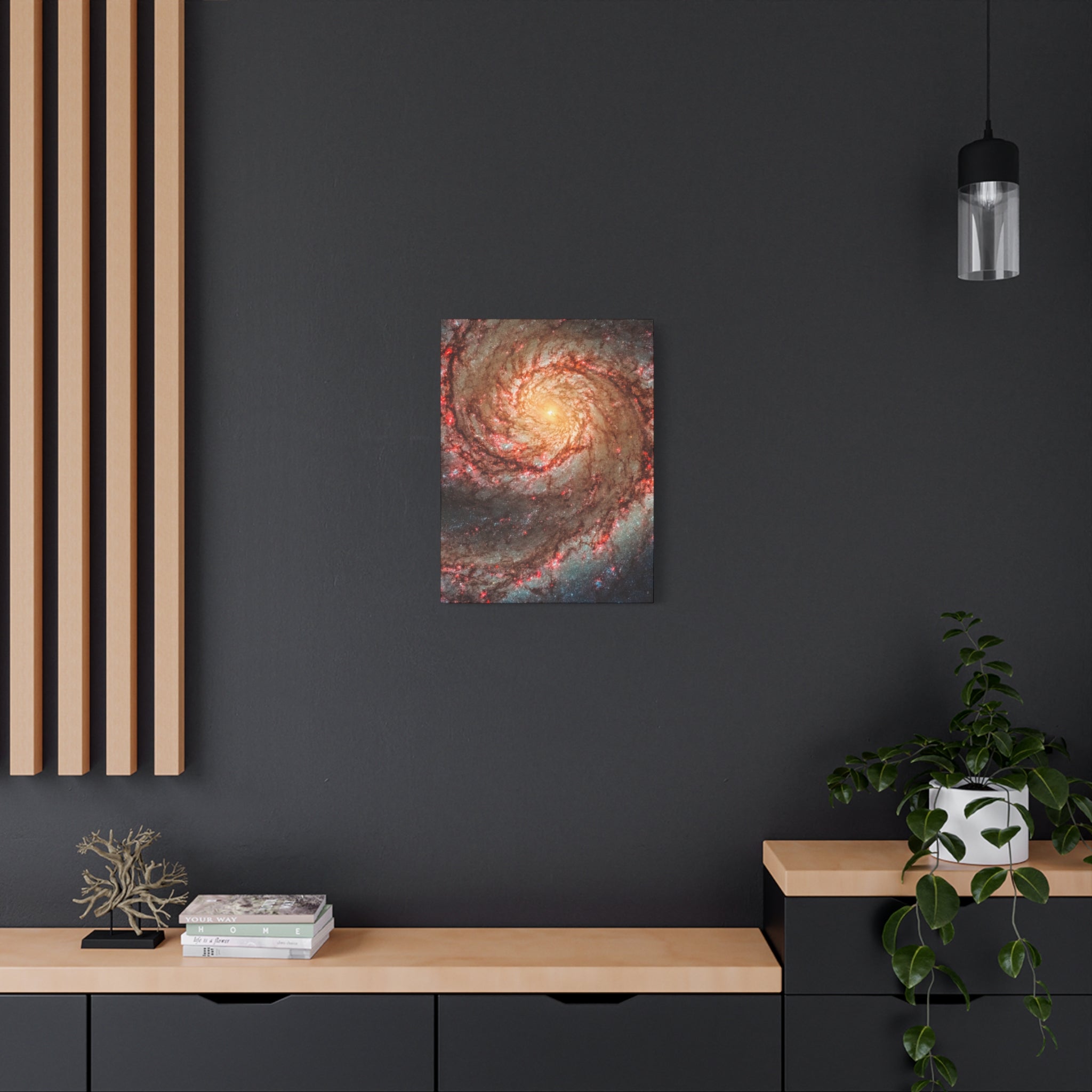 canvas-print-the-whirlpool-galaxy-celestial-wall-art-home-decor-living-room-decor-matte-canvas