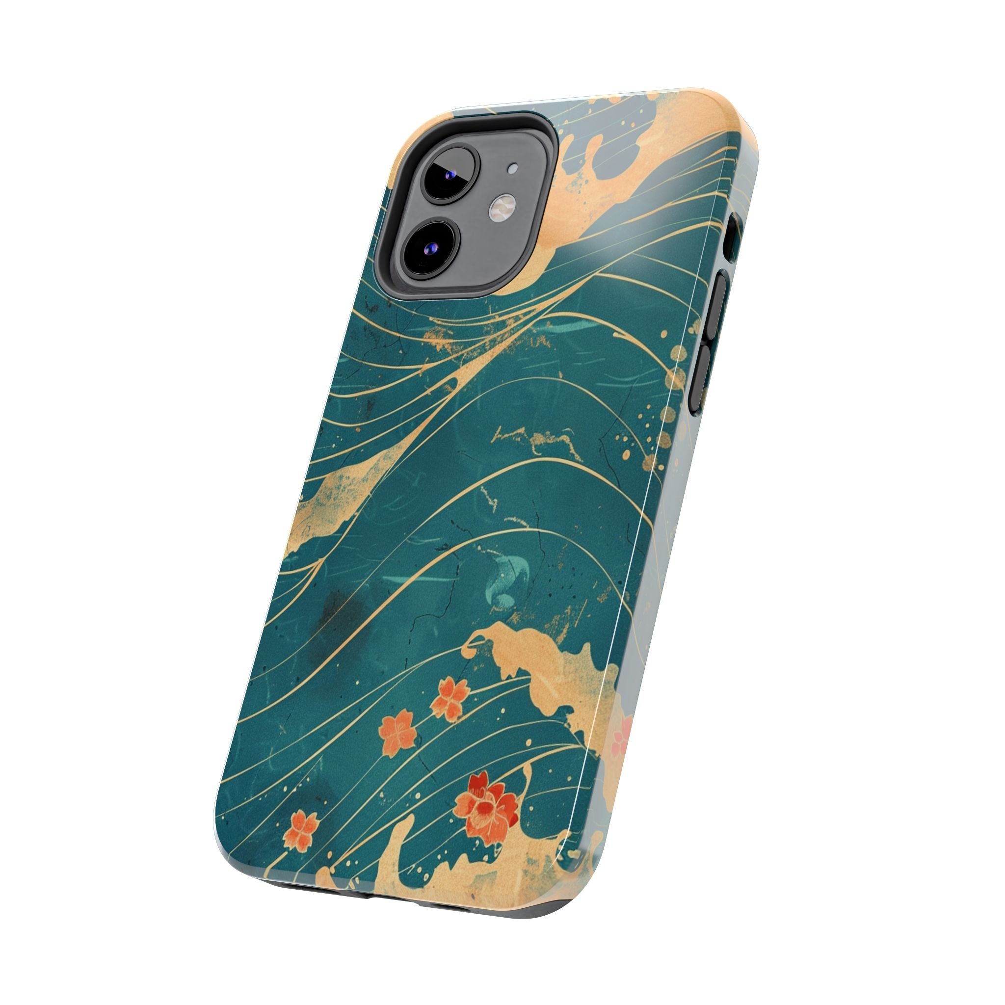 japanese-wave-pattern-iphone-tough-cases-protective-phone-cover-asian-ocean-print-iphone-15-16-pro-max-shell-geometric-phone-