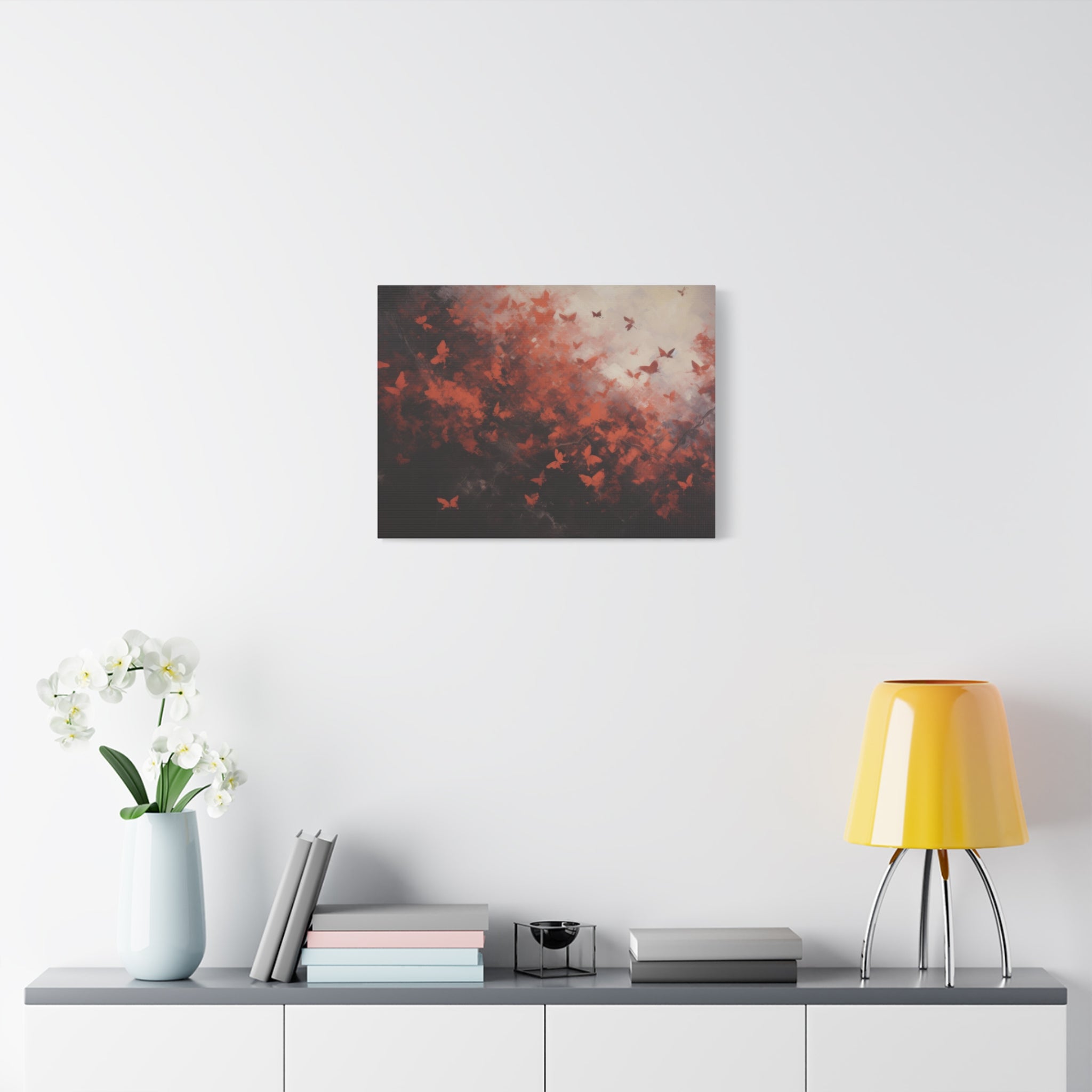canvas-print-red-butterfly-brush-strokes-elegant-living-room-decor-housewarming-gift-wall-art-abstract-paintings-butterfly-de