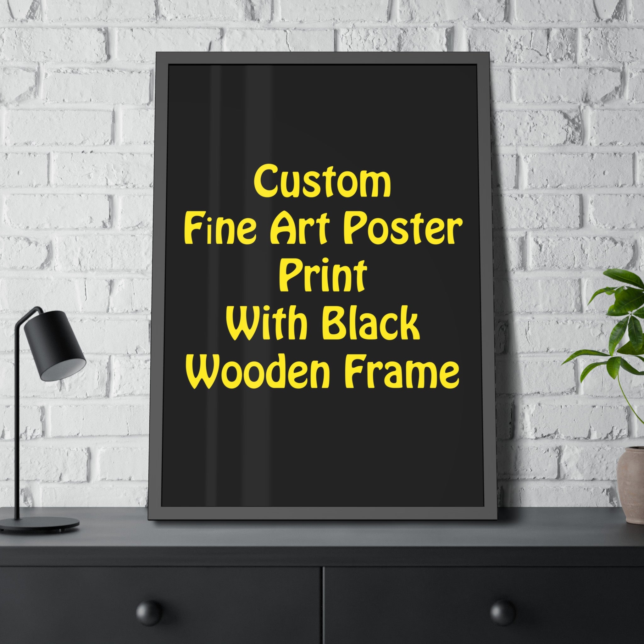 custom-framed-fine-art-poster-personalized-wall-decor-gift-for-art-lovers-home-decoration-customizable-wall-art-poster-prints