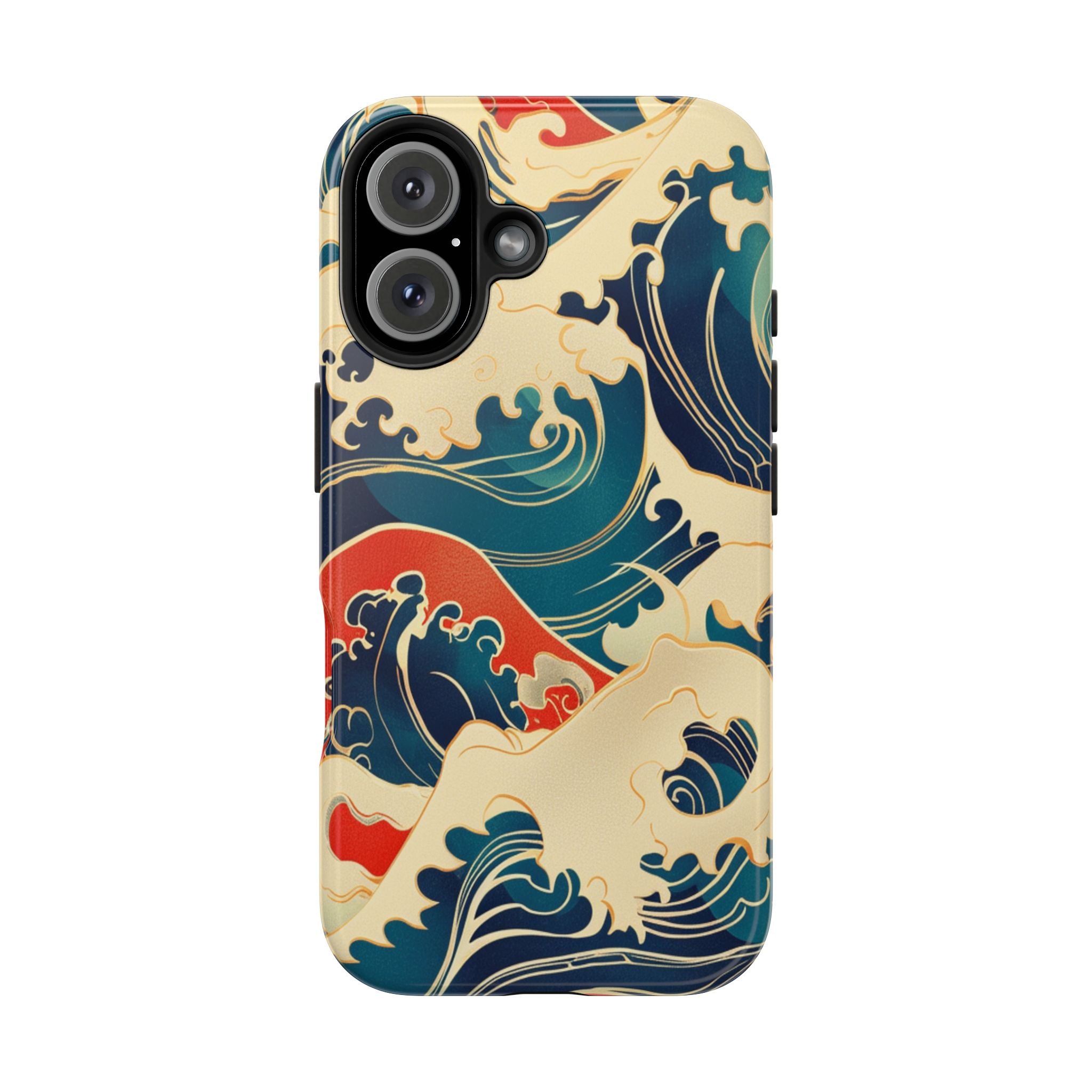 japanese-wave-pattern-iphone-tough-cases-protective-phone-cover-asian-ocean-print-iphone-15-16-pro-max-shell-geometric-phone-