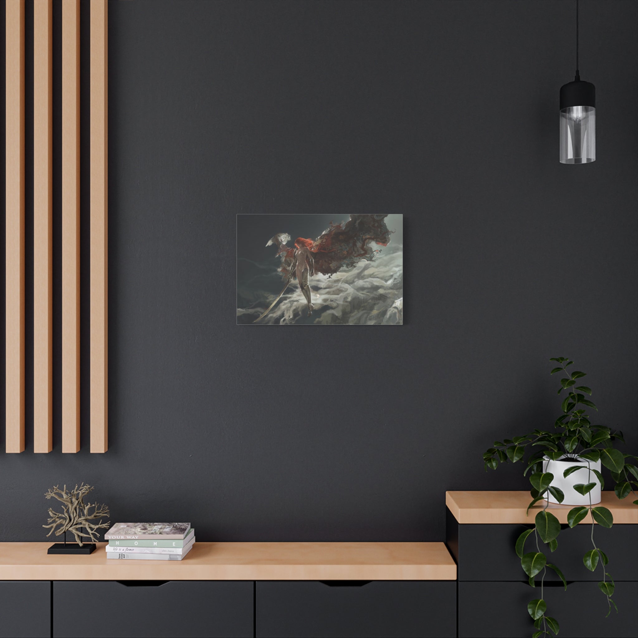 canvas-print-elden-ring-wall-art-matte-stretched-art-wall-decor-video-game-poster-gamer-gift-sword-art-3