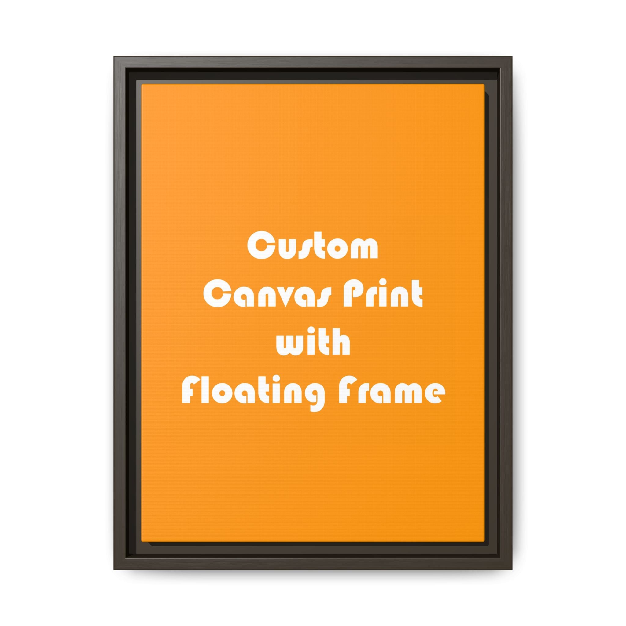 personalized-canvas-in-modern-floating-frame-custom-canvas-wall-art-with-wood-frame-wall-hanging-wedding-canvas-print-persona
