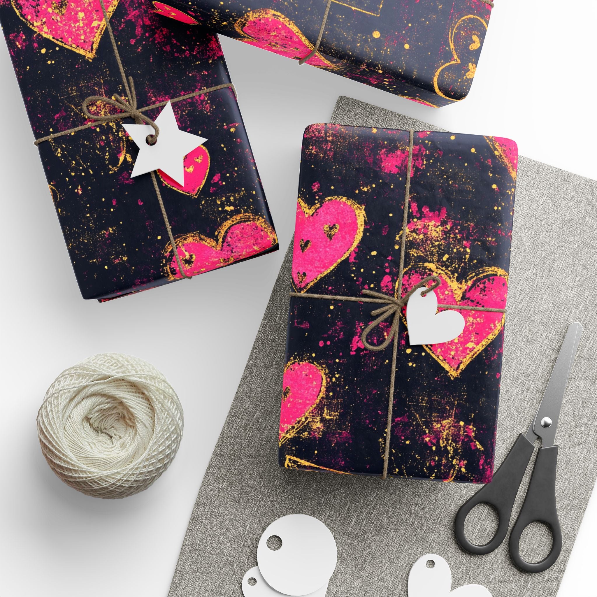 pink-valentine-wrapping-papers-v-day-gift-wrap-romantic-present-packaging-love-theme-craft-paper-heart-pattern-holiday-wrap-9