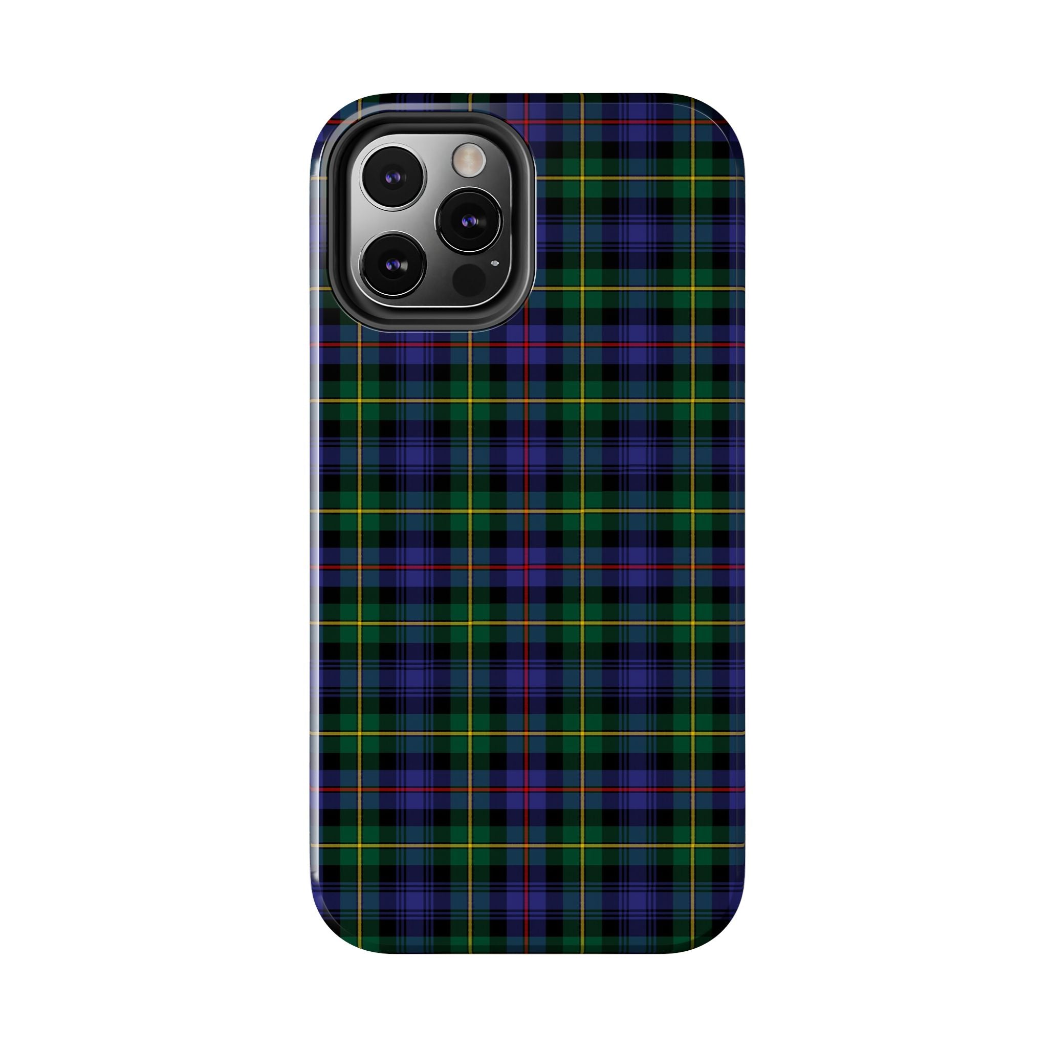 scottish-tartan-plaid-iphone-tough-cases-protective-phone-cover-iphone-15-16-pro-case-tartan-phone-sleeve-hard-shell-phone-ca