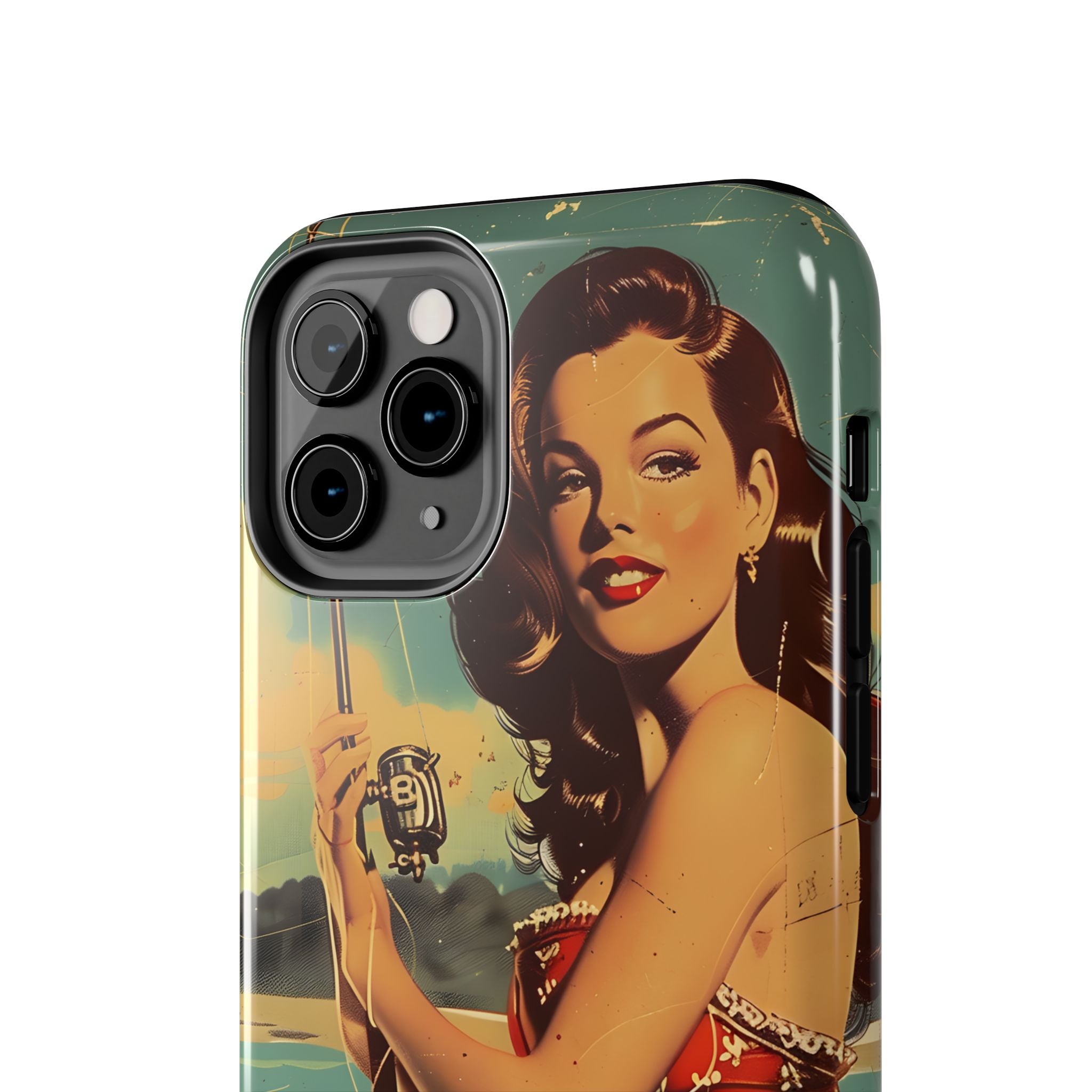 tough-iphone-cases-vintage-pin-up-girl-iphone-cover-strong-iphone-protector-retro-pinup-design-protective-iphone-case