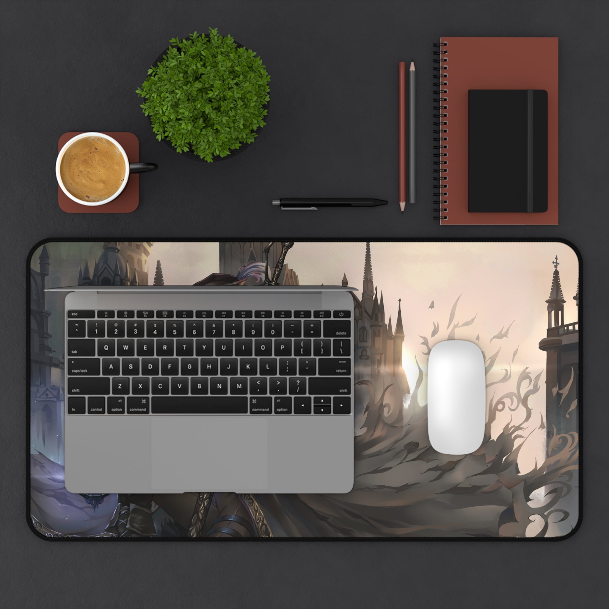 bloodborne-artwork-mouse-pad-lady-maria-desk-pad-large-gaming-desk-mat-fantasy-protective-desk-pad-gamer-gift-gothic-art