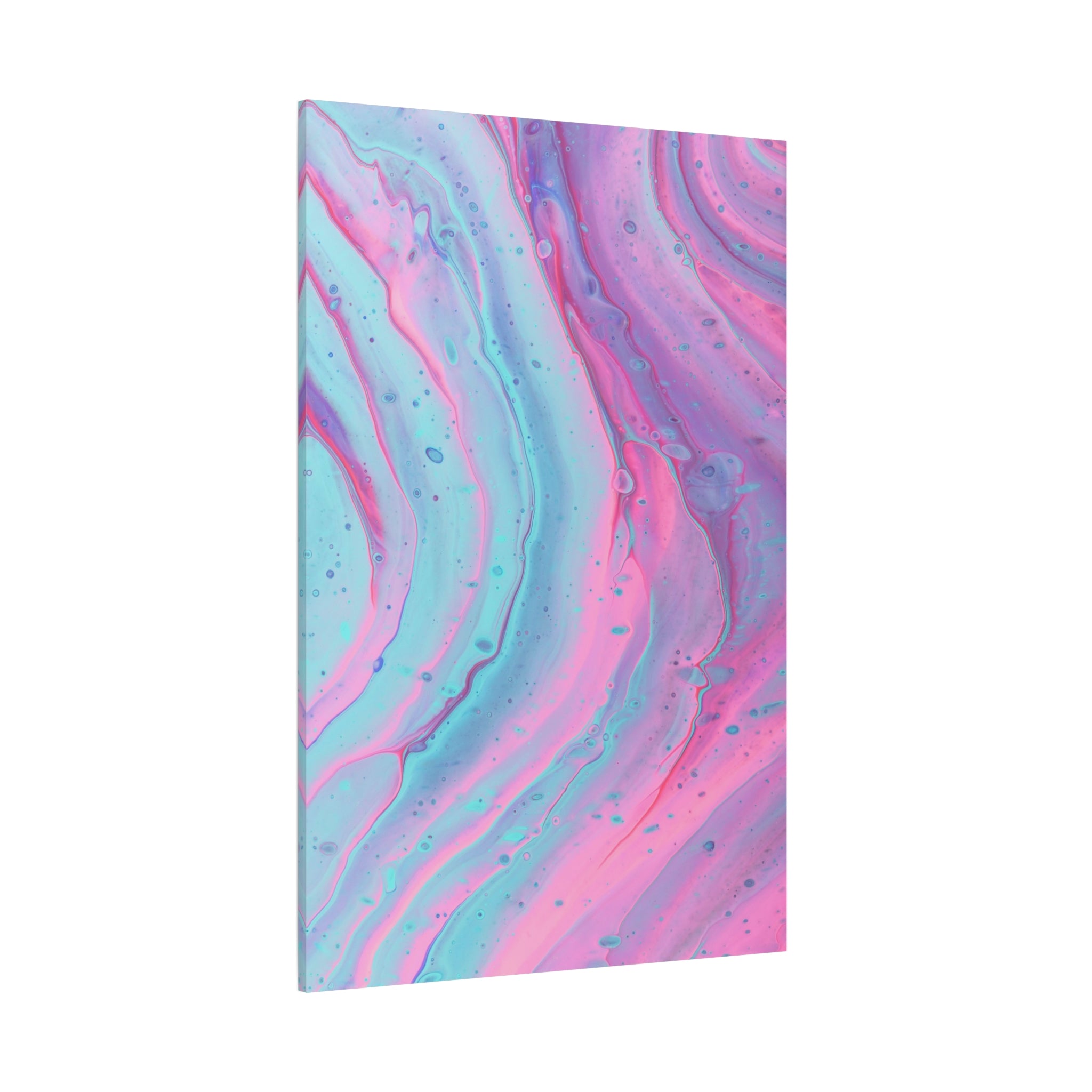 canvas-print-blue-pink-abstract-minimalist-art-print-blue-pink-decor-pink-blue-canvas-wall-art-modern-home-decor-living-room-