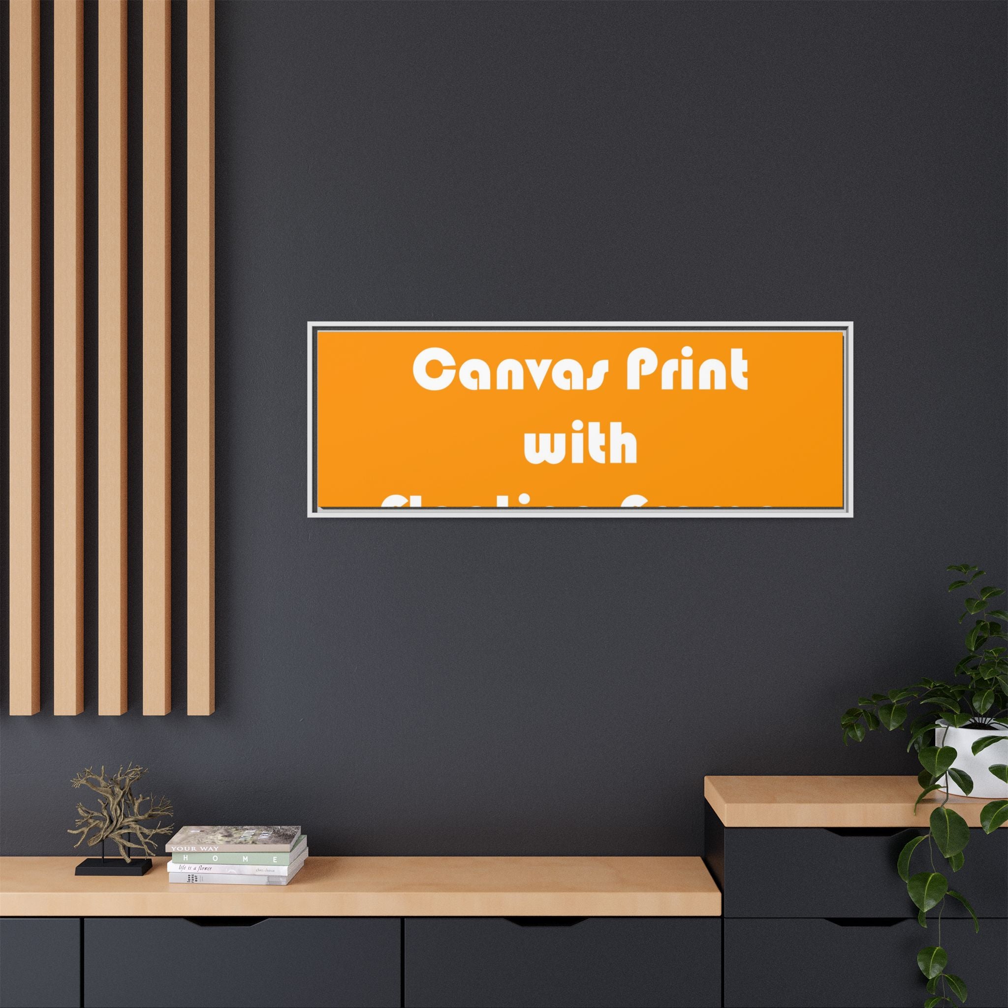 personalized-canvas-in-modern-floating-frame-custom-canvas-wall-art-with-wood-frame-wall-hanging-wedding-canvas-print-persona