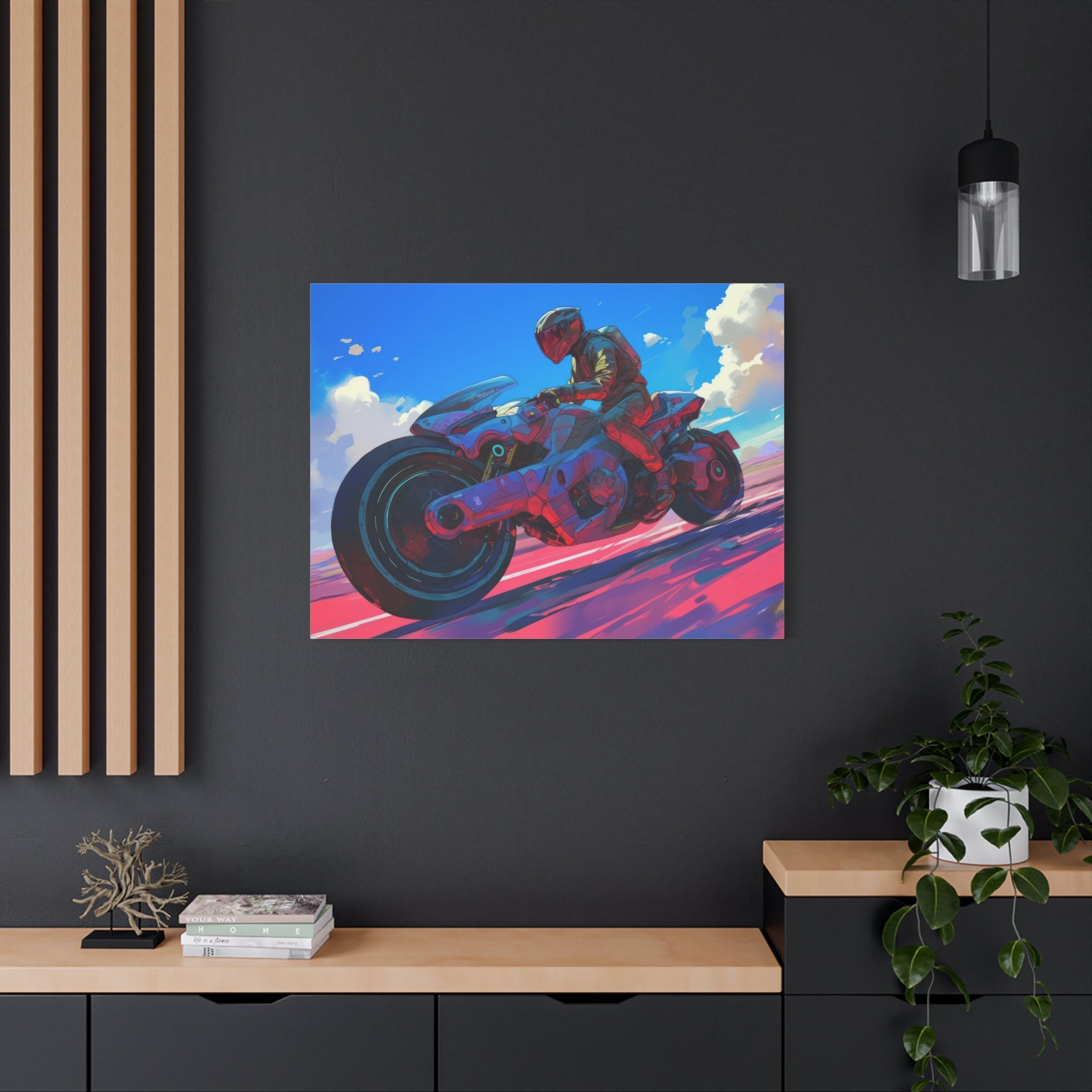 canvas-wall-art-anime-motorcycle-print-motorcycle-poster-matte-stretched-canvas-home-decor-motorbike-artwork-cyberpunk-motorc